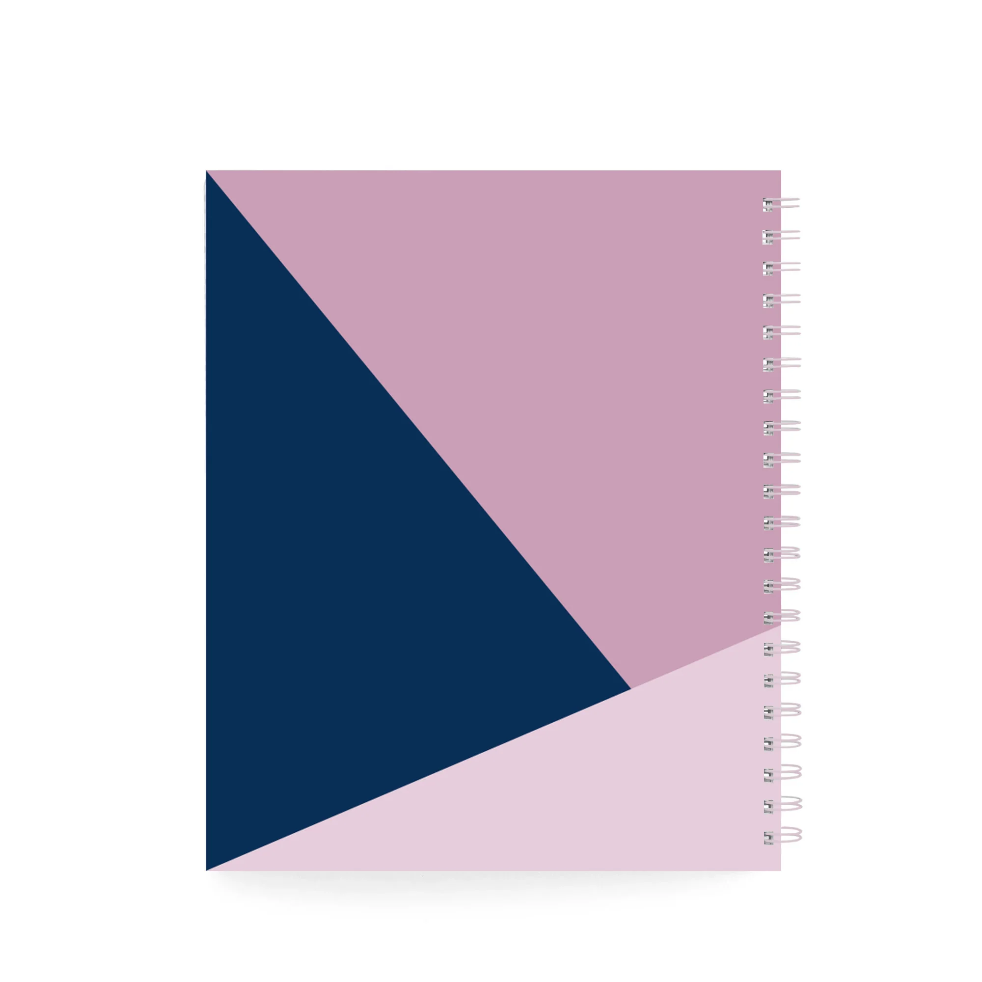 1-Subject Spiral Notebook, Terrain Collection 4 1-Subject Spiral Notebook, Terrain Collection