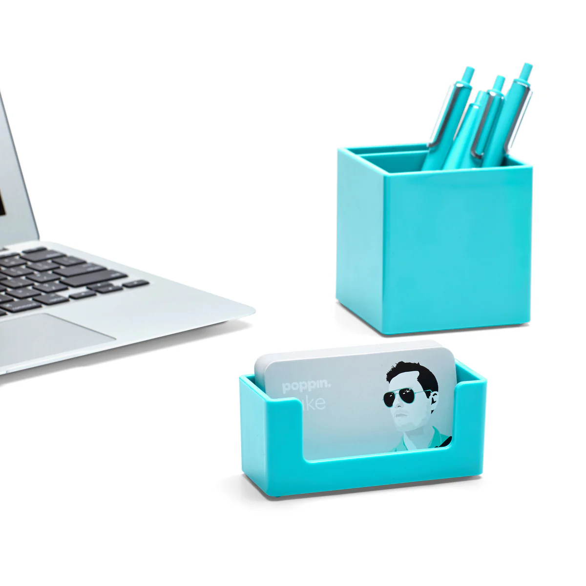 Business Card Holders