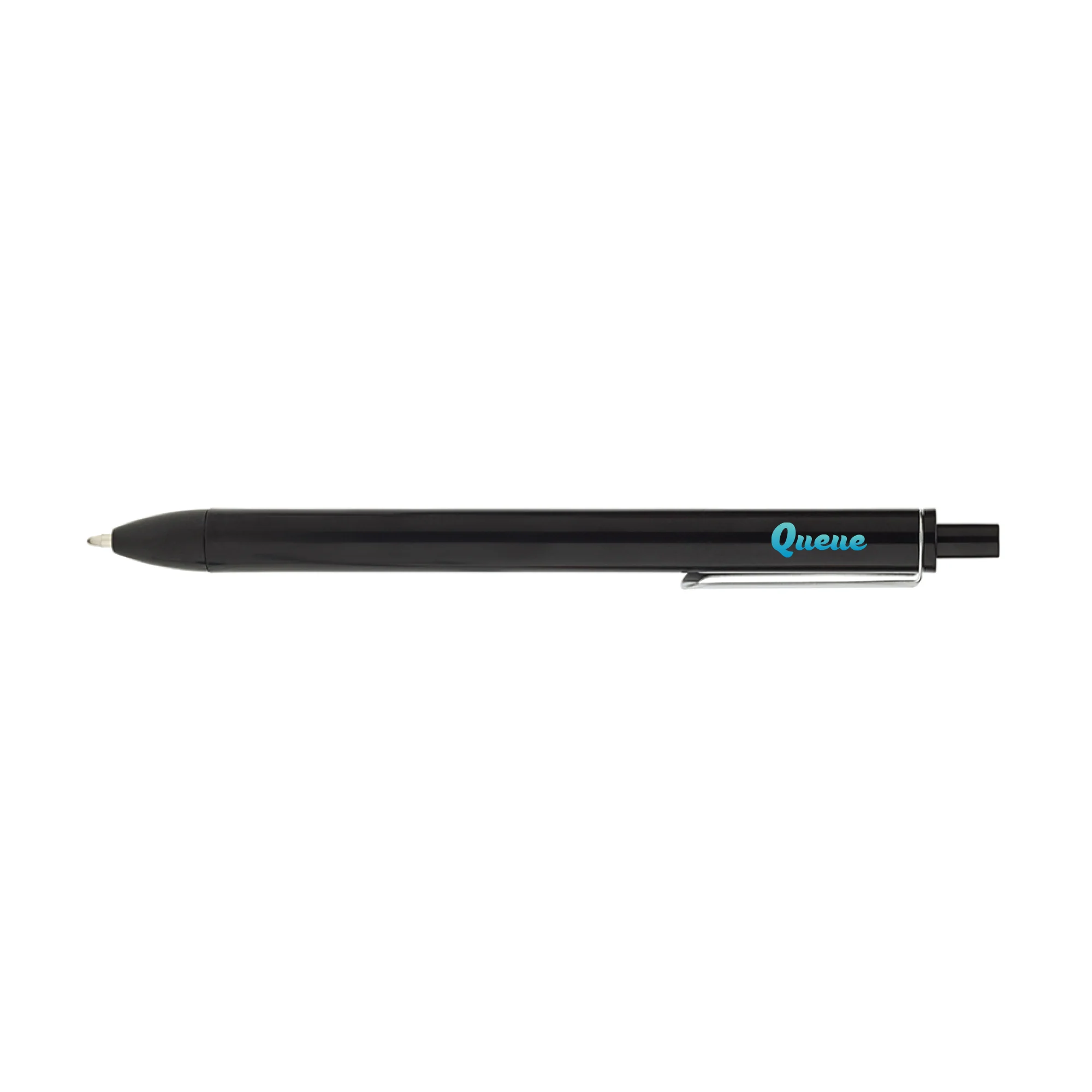 Custom Retractable Gel Luxe Pen 10 Custom Retractable Gel Luxe Pen