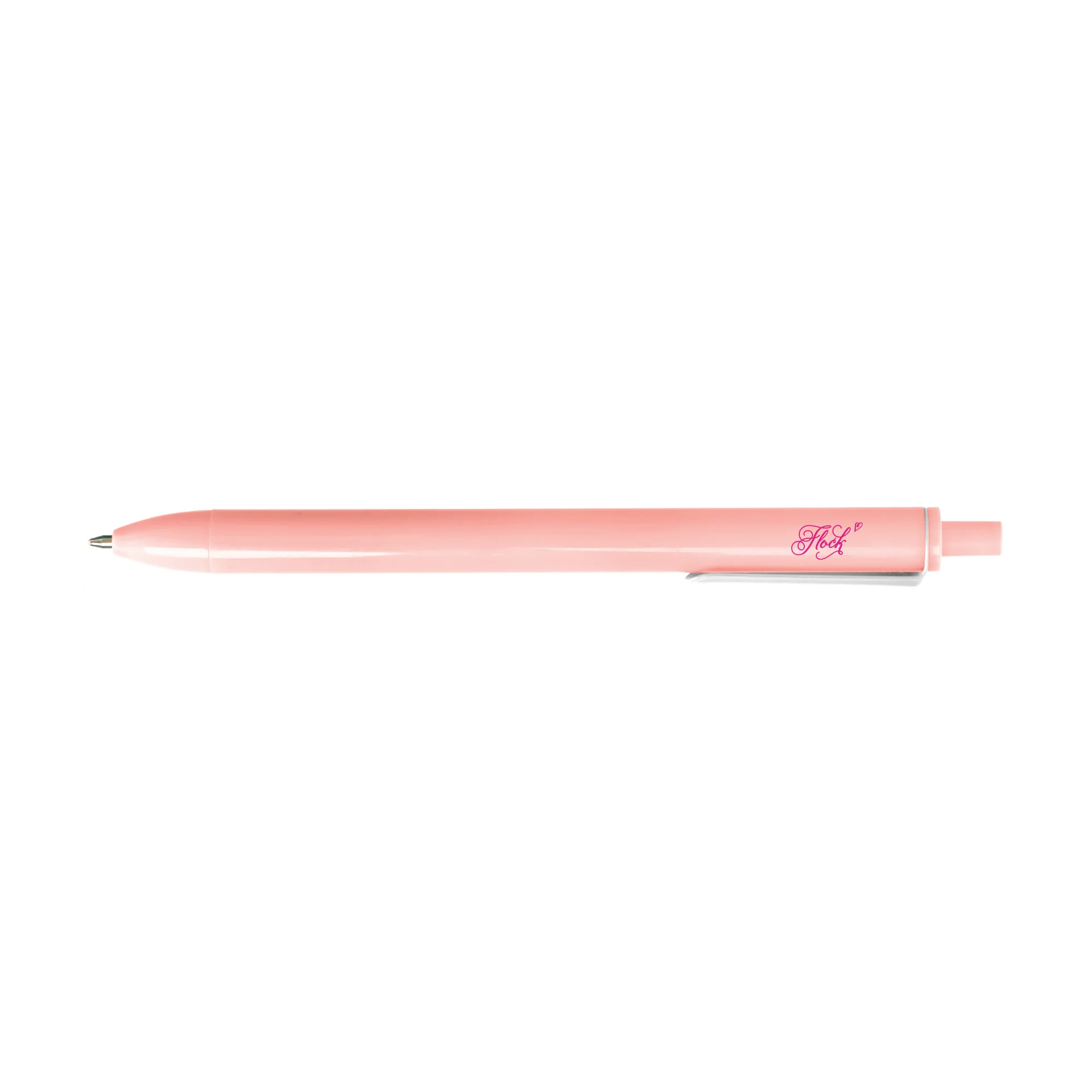 Custom Retractable Gel Luxe Pen 7 Custom Retractable Gel Luxe Pen