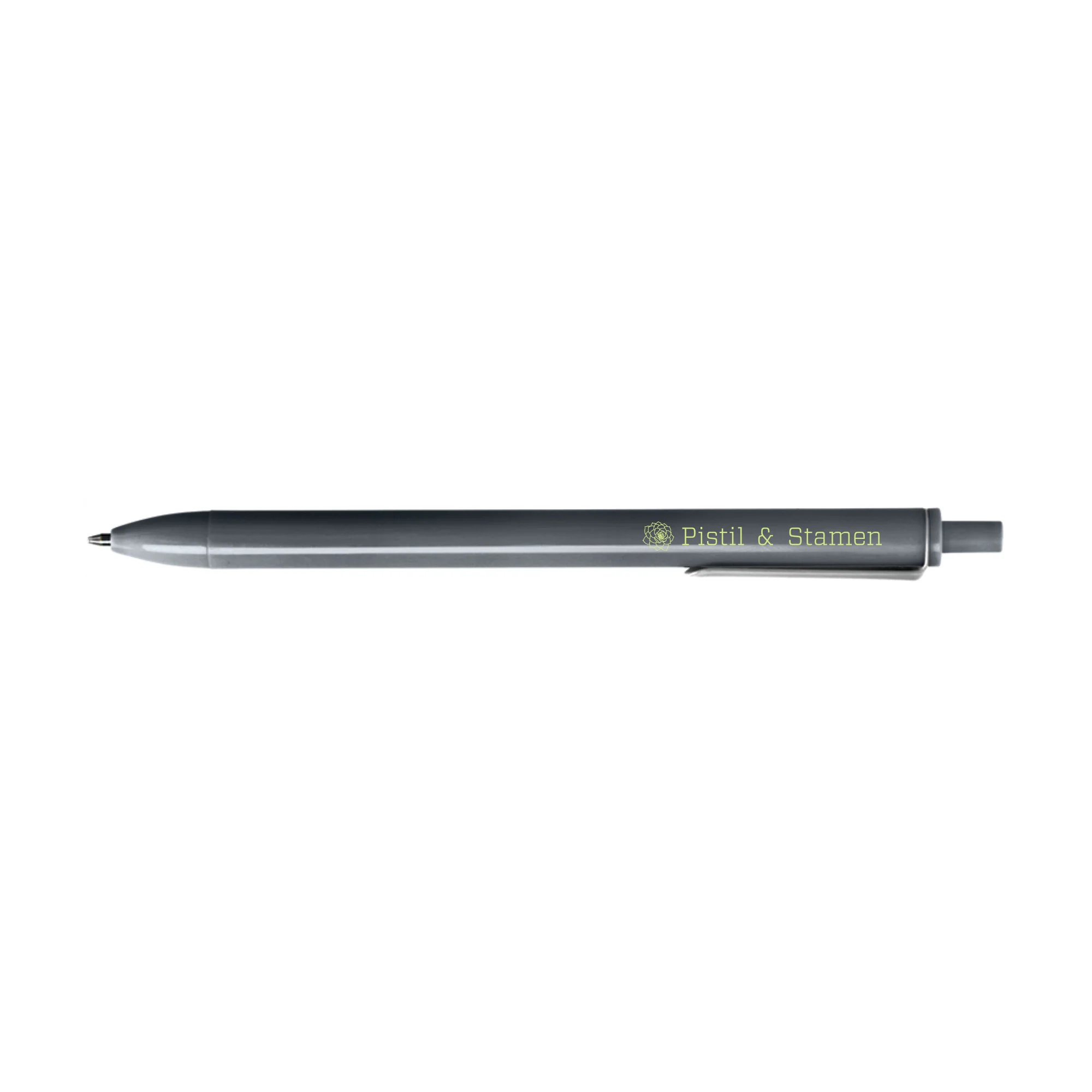 Custom Retractable Gel Luxe Pen 8 Custom Retractable Gel Luxe Pen