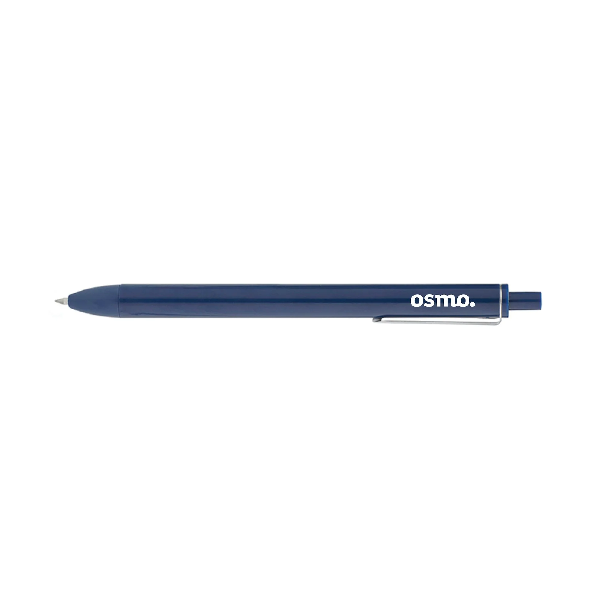 Custom Retractable Gel Luxe Pen 9 Custom Retractable Gel Luxe Pen