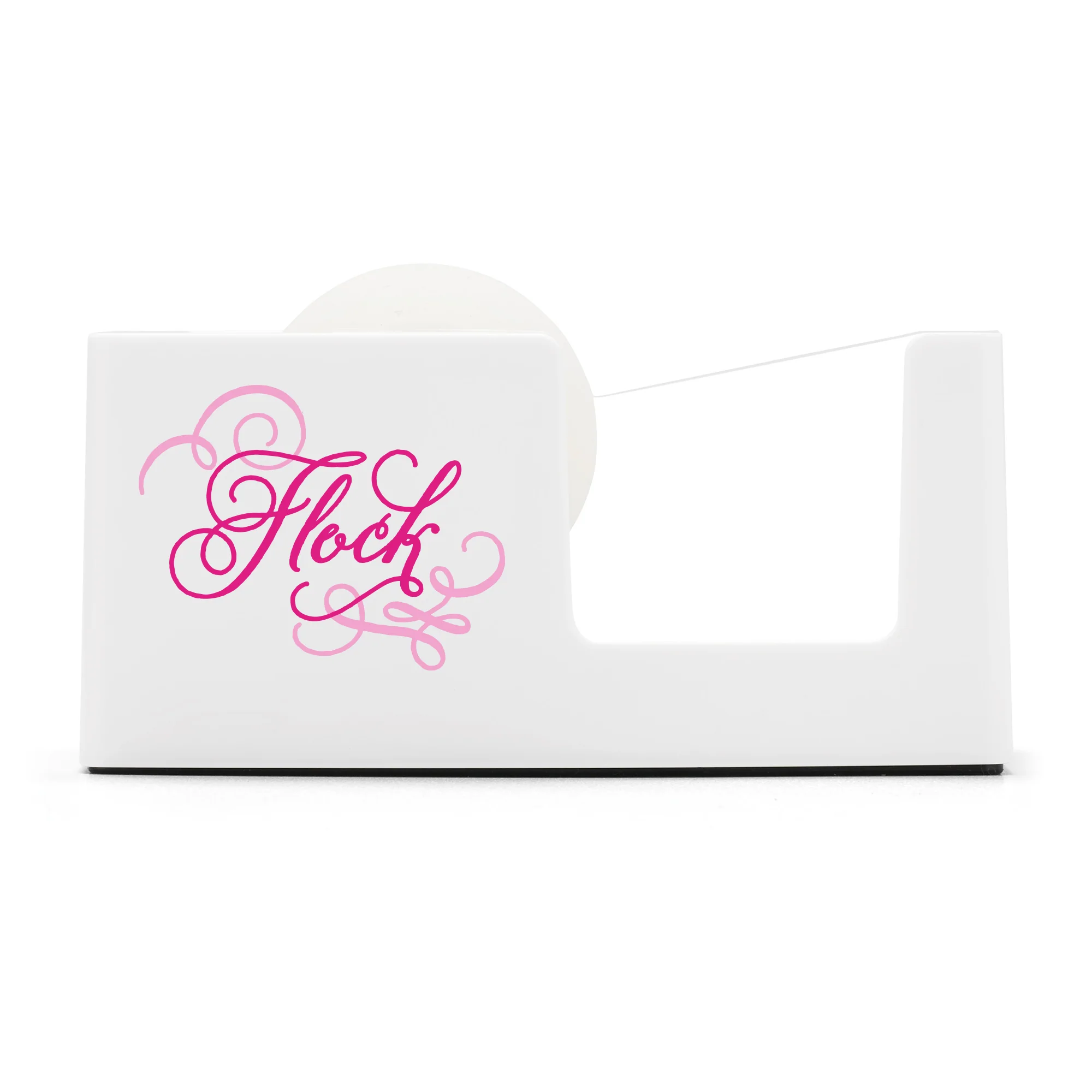 Custom Tape Dispenser