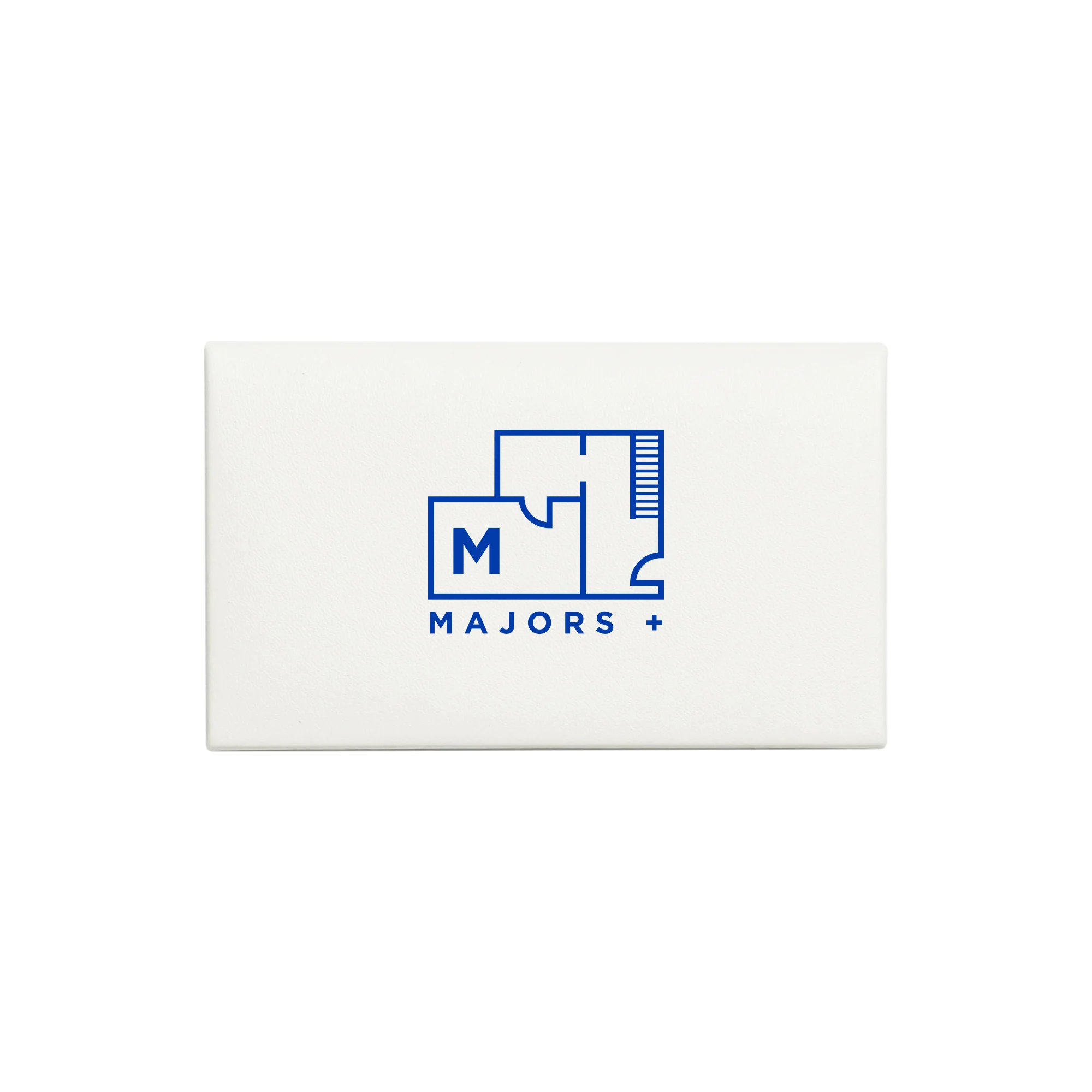 Custom Card Case