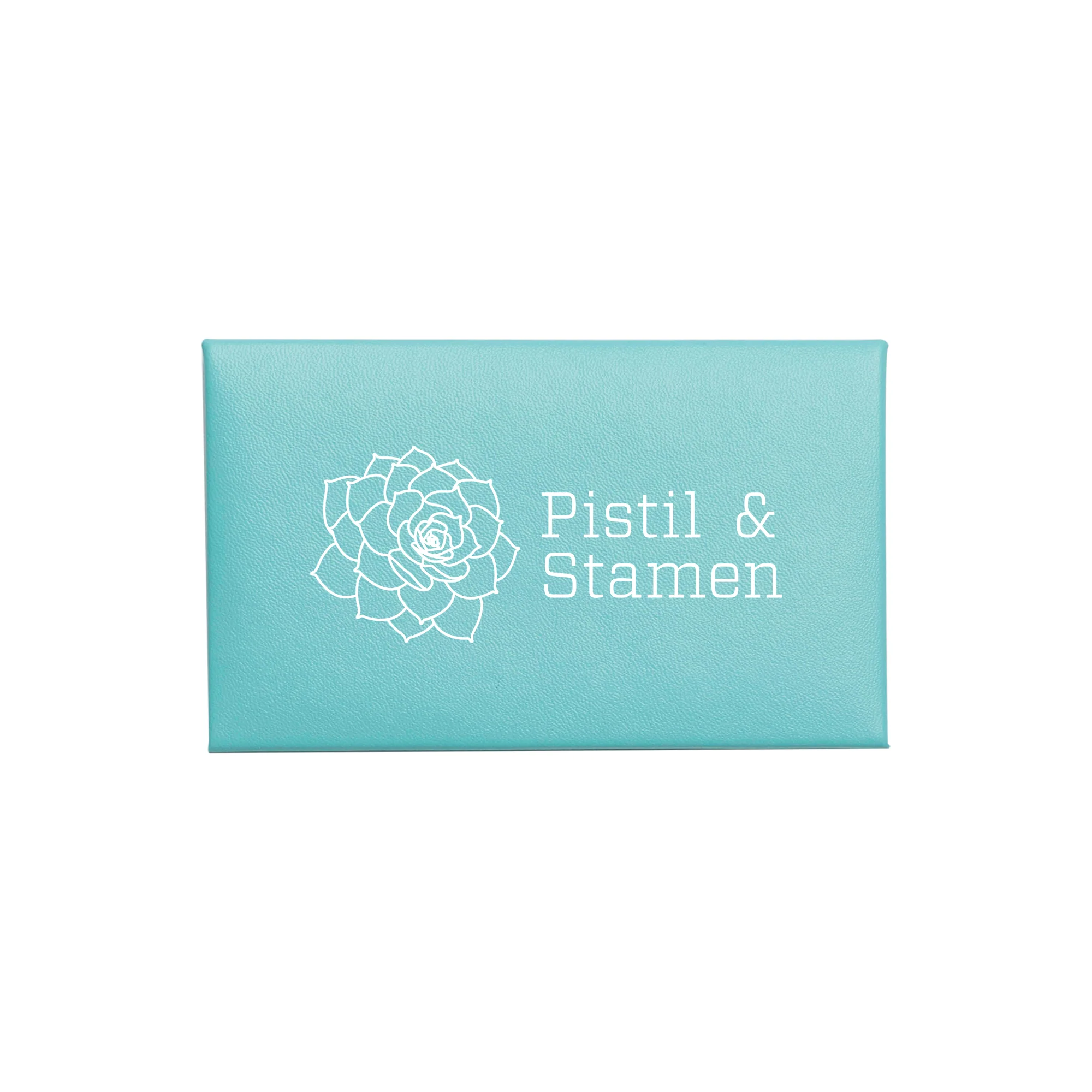 Custom Card Case