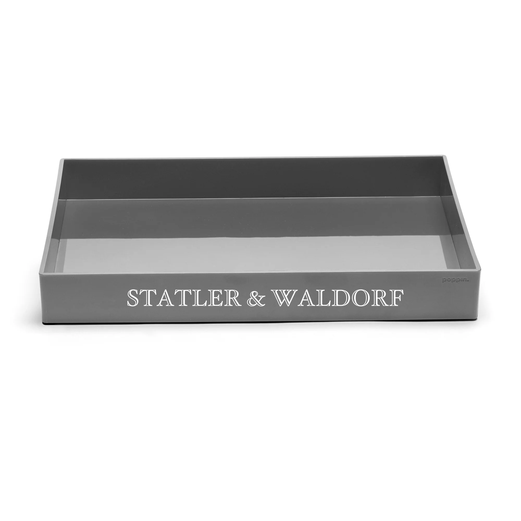Custom Large Accessory Tray 6 Custom Large Accessory Tray