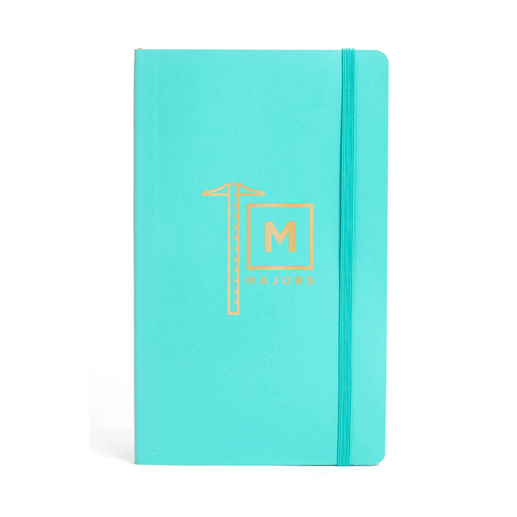 Custom Medium Soft Cover Notebooks 12 Custom Medium Soft Cover Notebooks