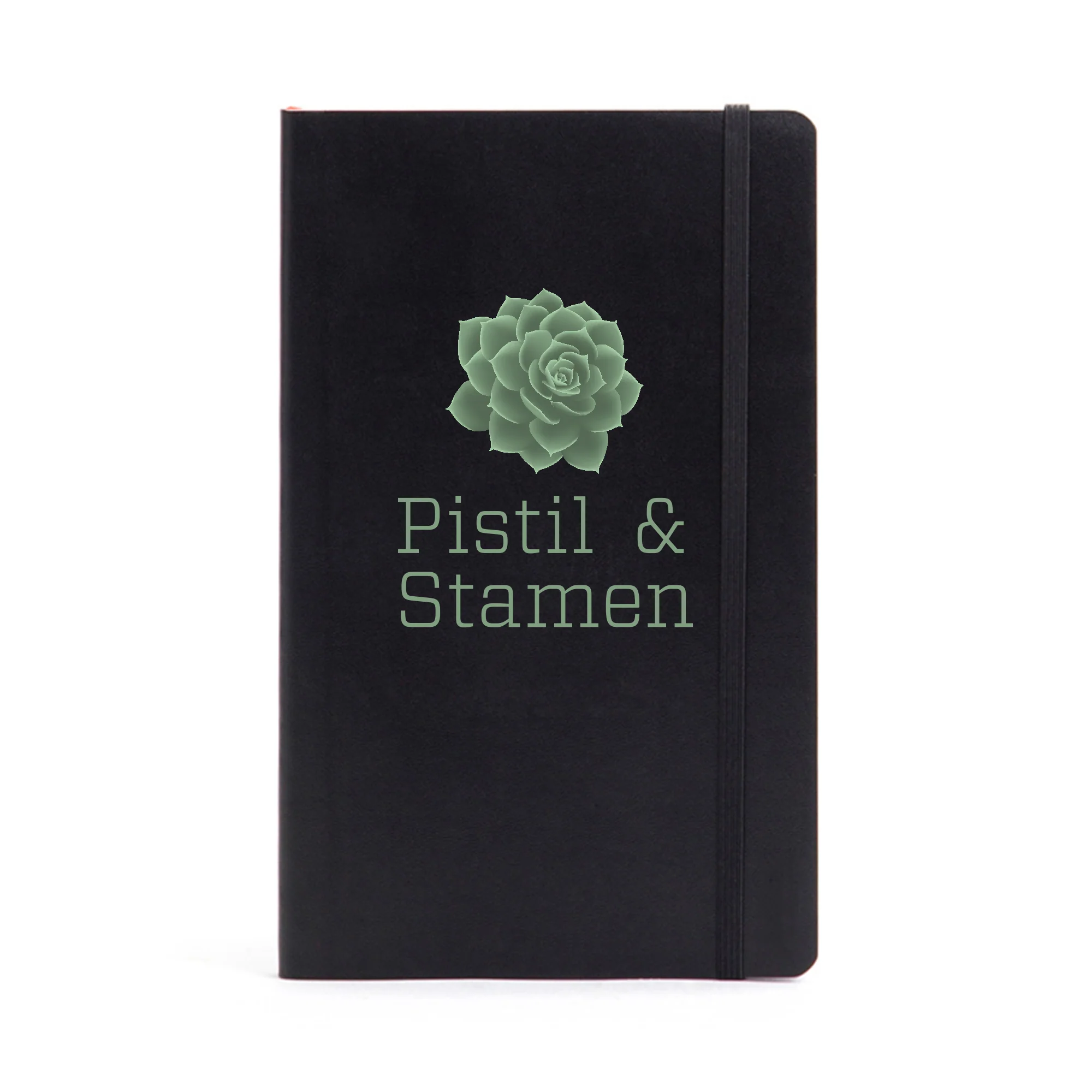 Custom Medium Soft Cover Notebooks 5 Custom Medium Soft Cover Notebooks
