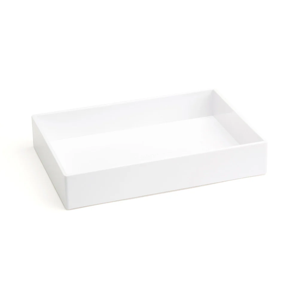 Medium Accessory Tray