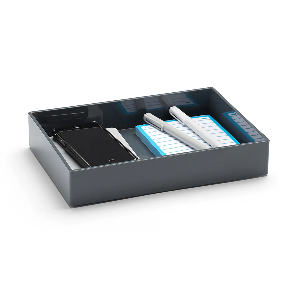 Medium Accessory Tray 11 Medium Accessory Tray