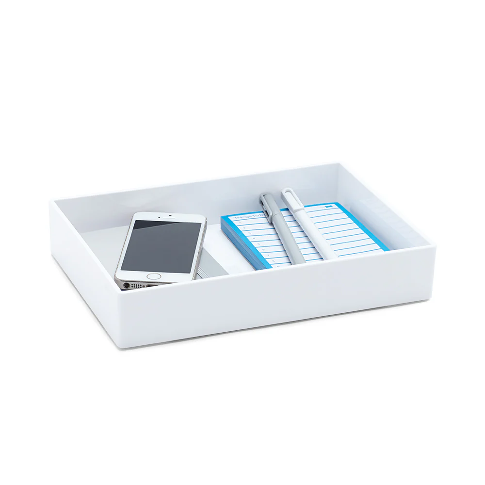 Medium Accessory Tray