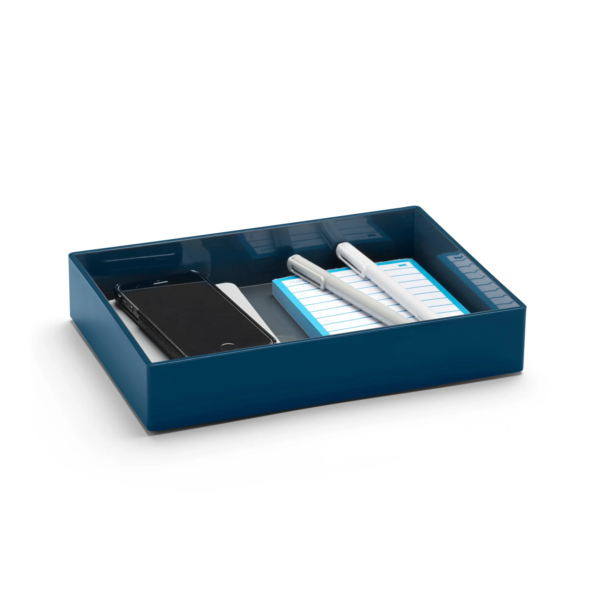 Medium Accessory Tray 21 Medium Accessory Tray