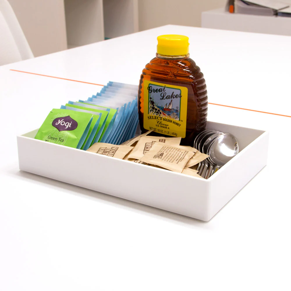 Medium Accessory Tray 5 Medium Accessory Tray