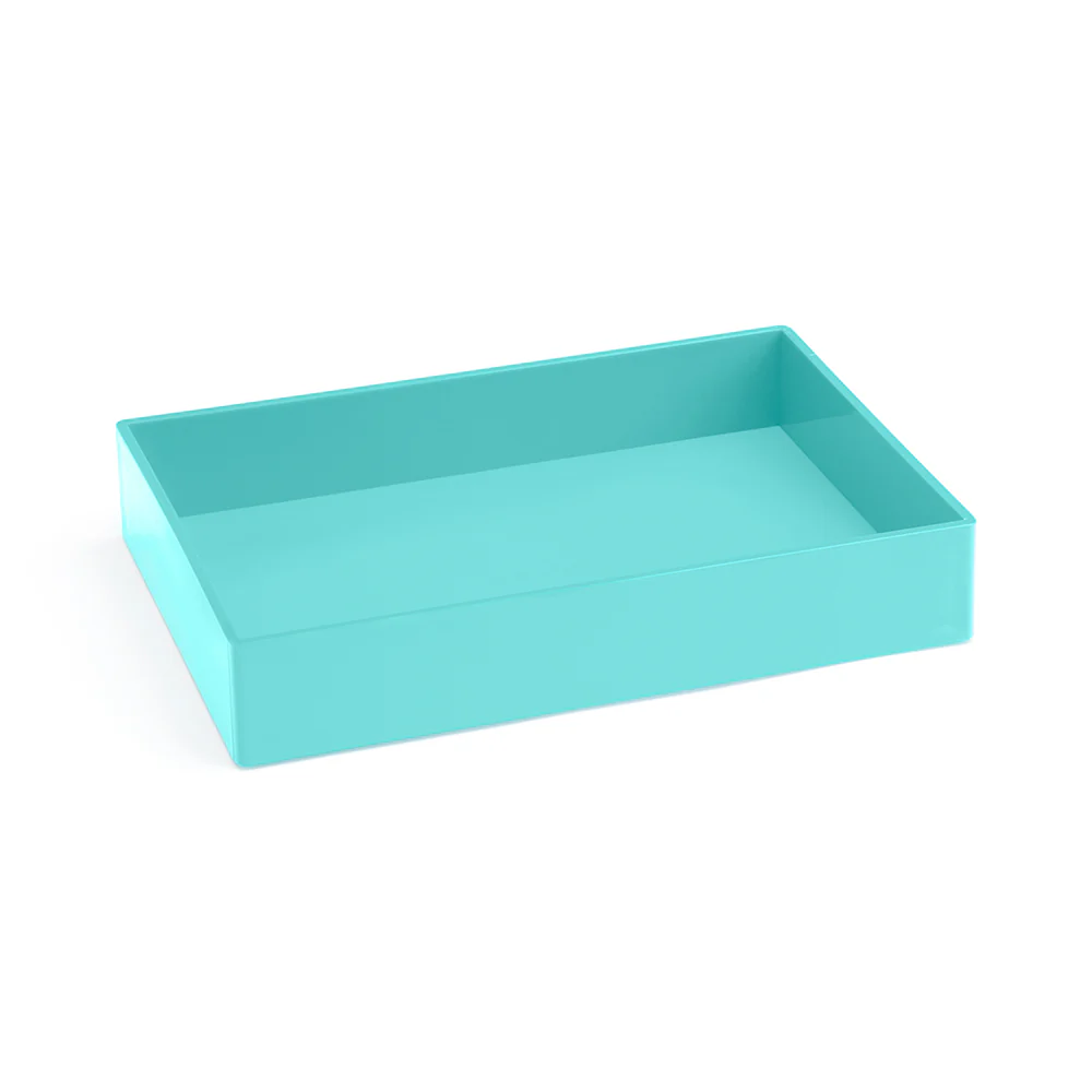 Medium Accessory Tray 6 Medium Accessory Tray