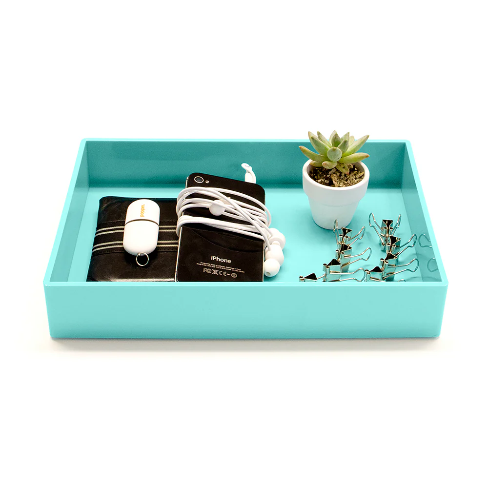 Medium Accessory Tray 9 Medium Accessory Tray