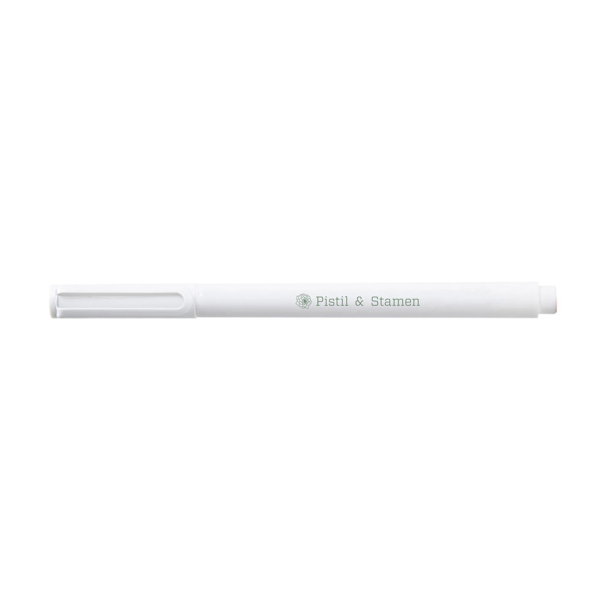 Custom Signature Ballpoint Pen