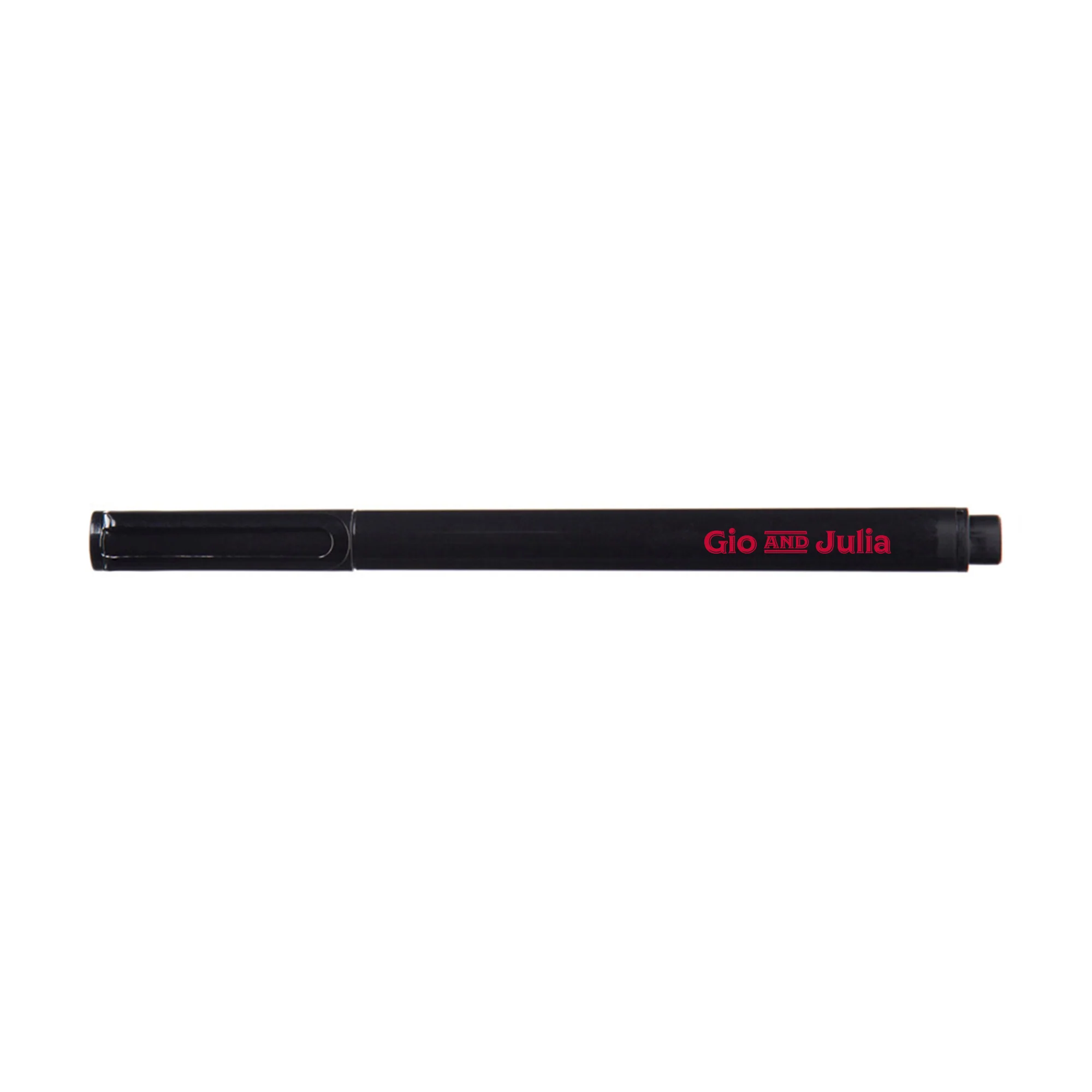 Custom Signature Ballpoint Pen 3 Custom Signature Ballpoint Pen