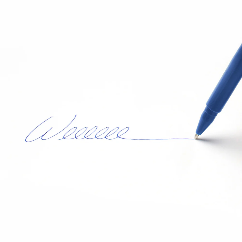 Custom Signature Ballpoint Pen 7 Custom Signature Ballpoint Pen
