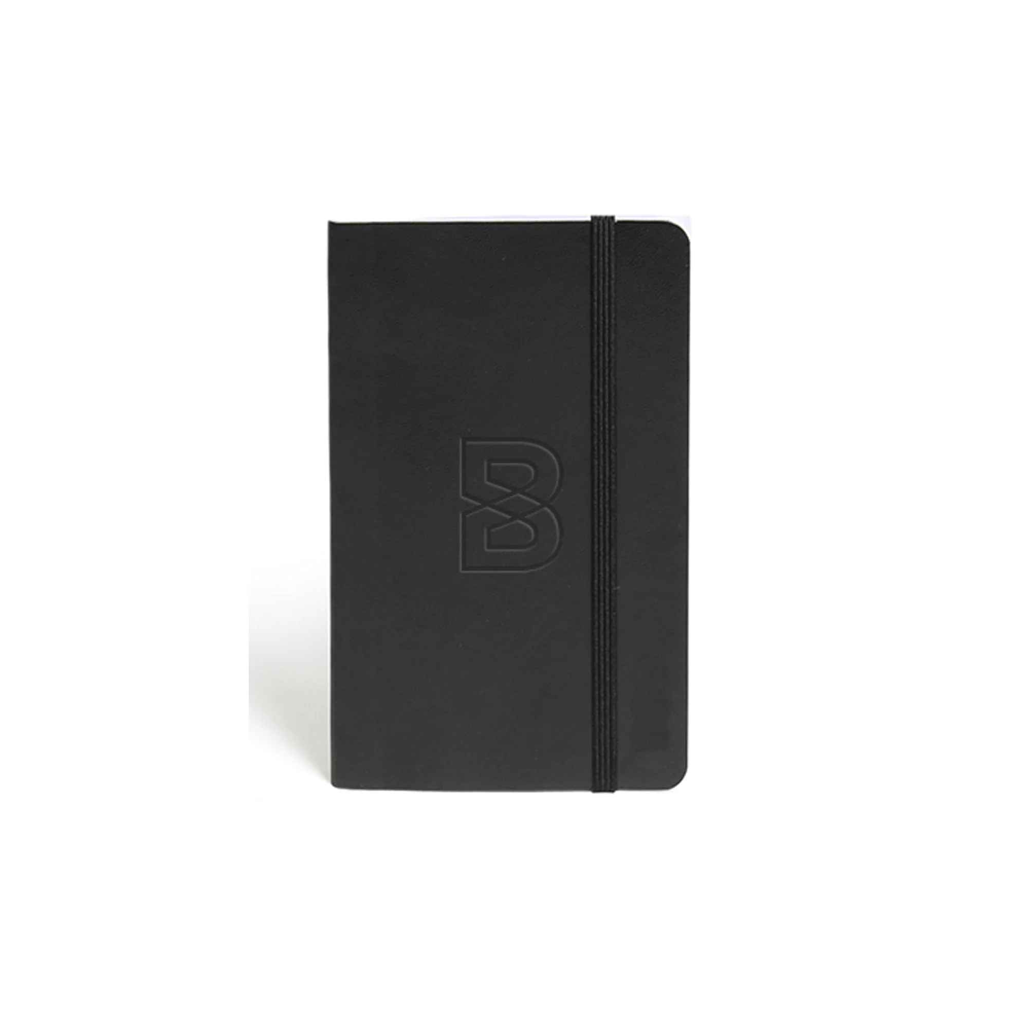 Custom Half Zip Folio Set