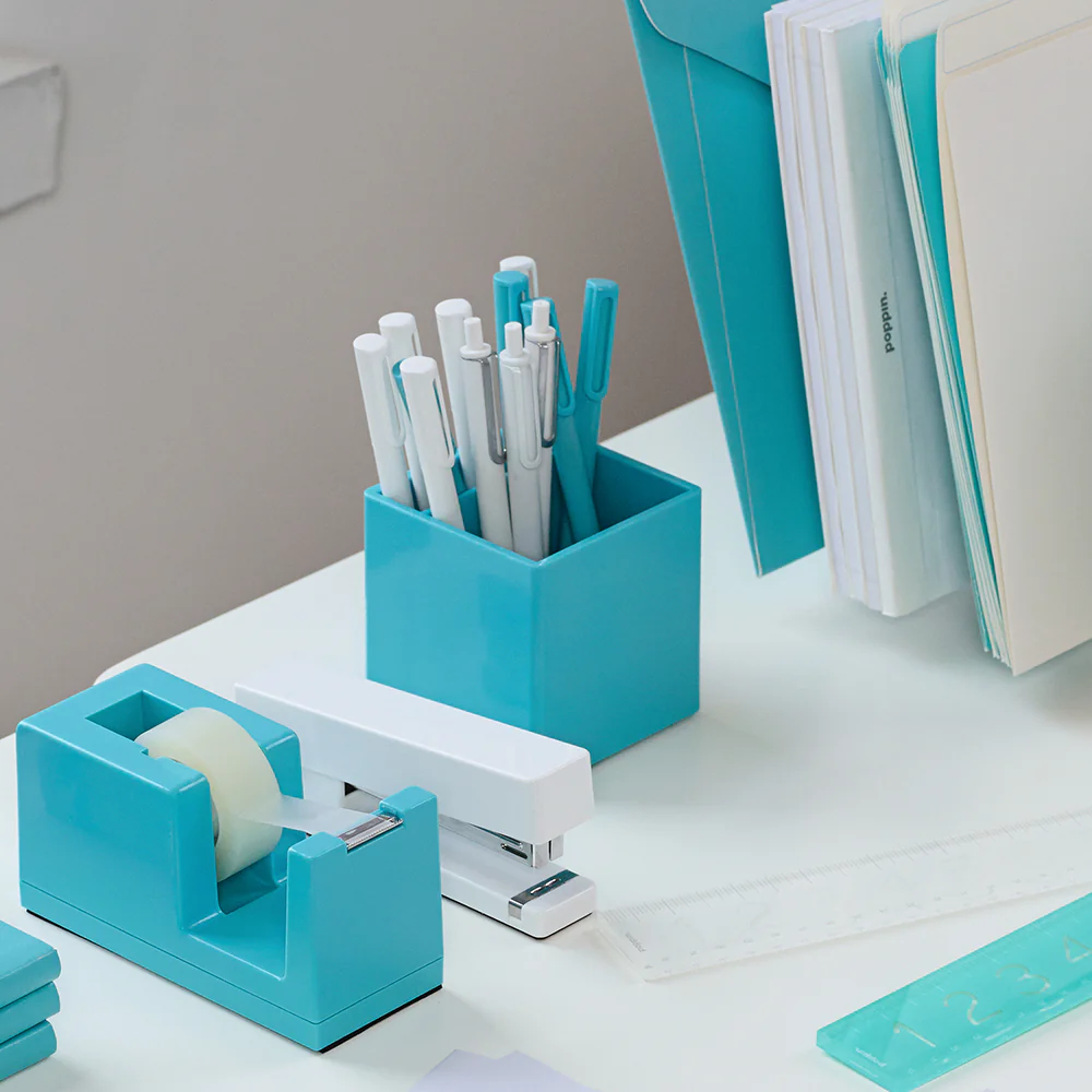 Custom Pen Cup
