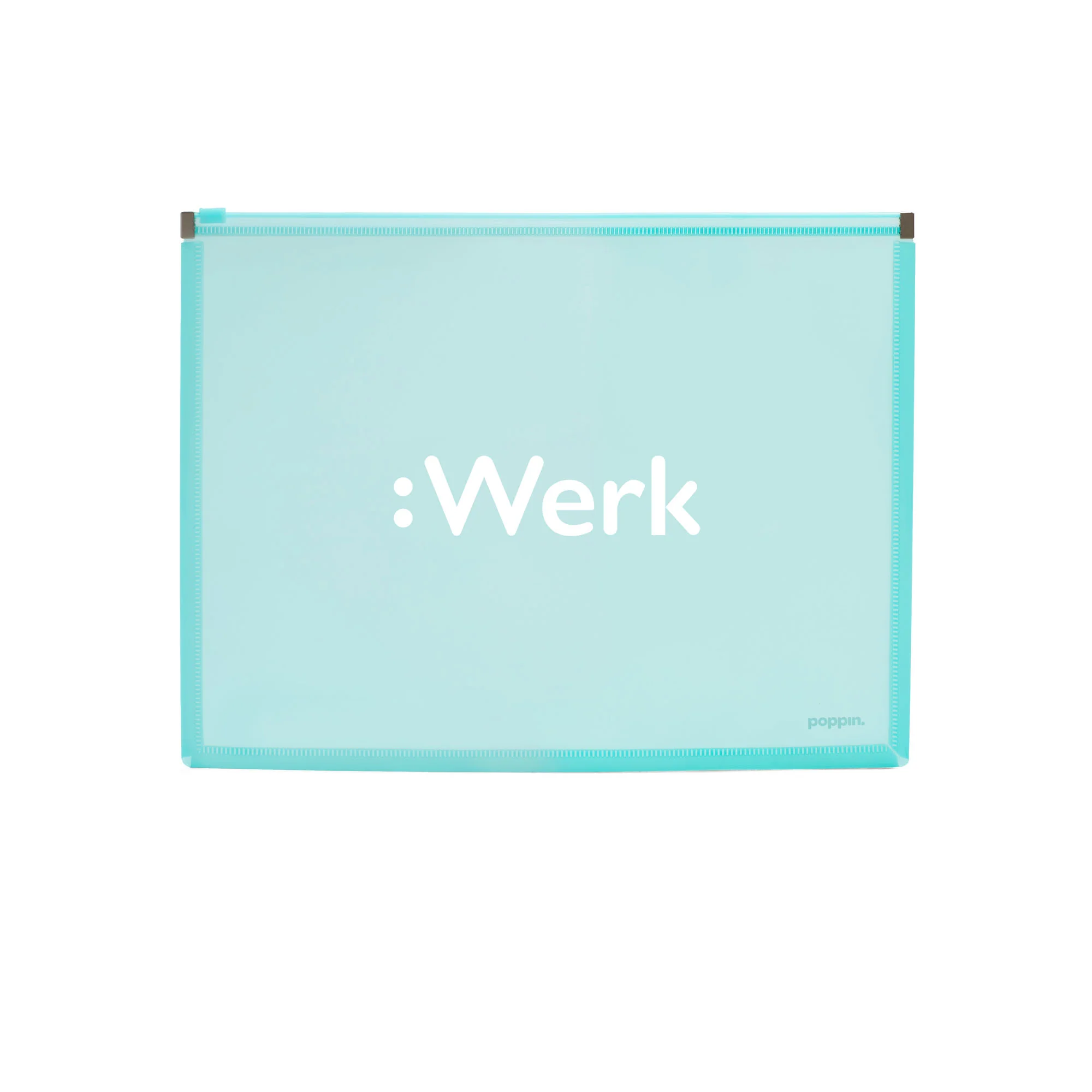 Custom Zip Folios