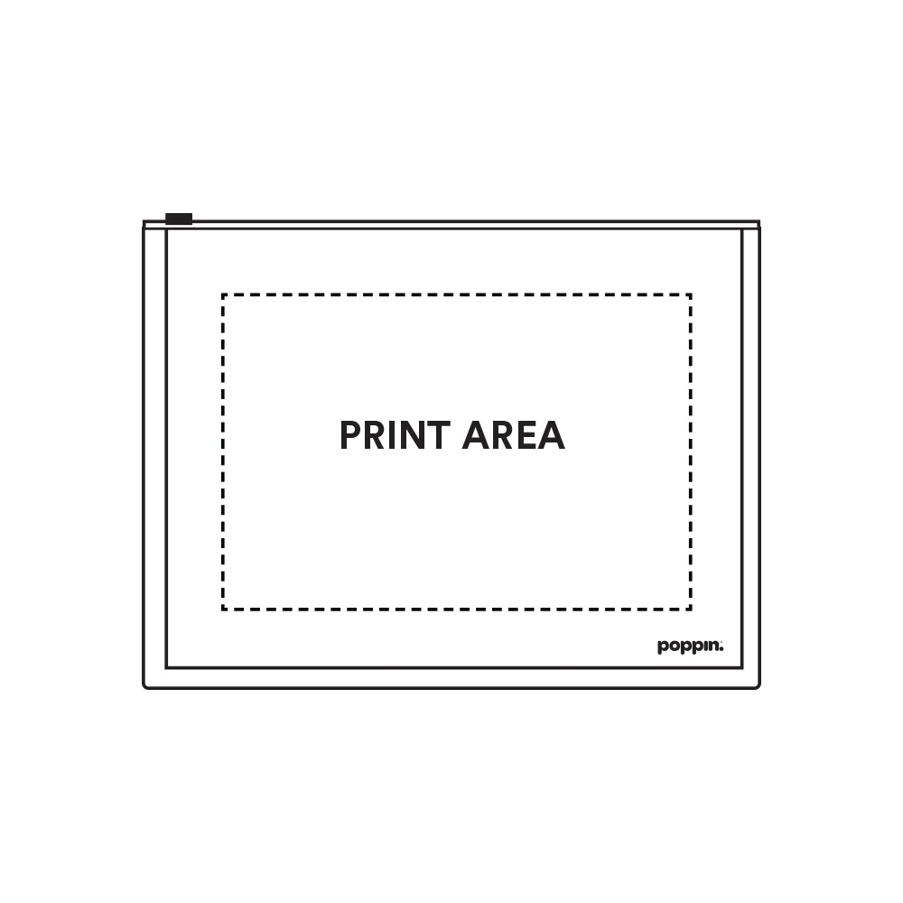 Custom Zip Folios