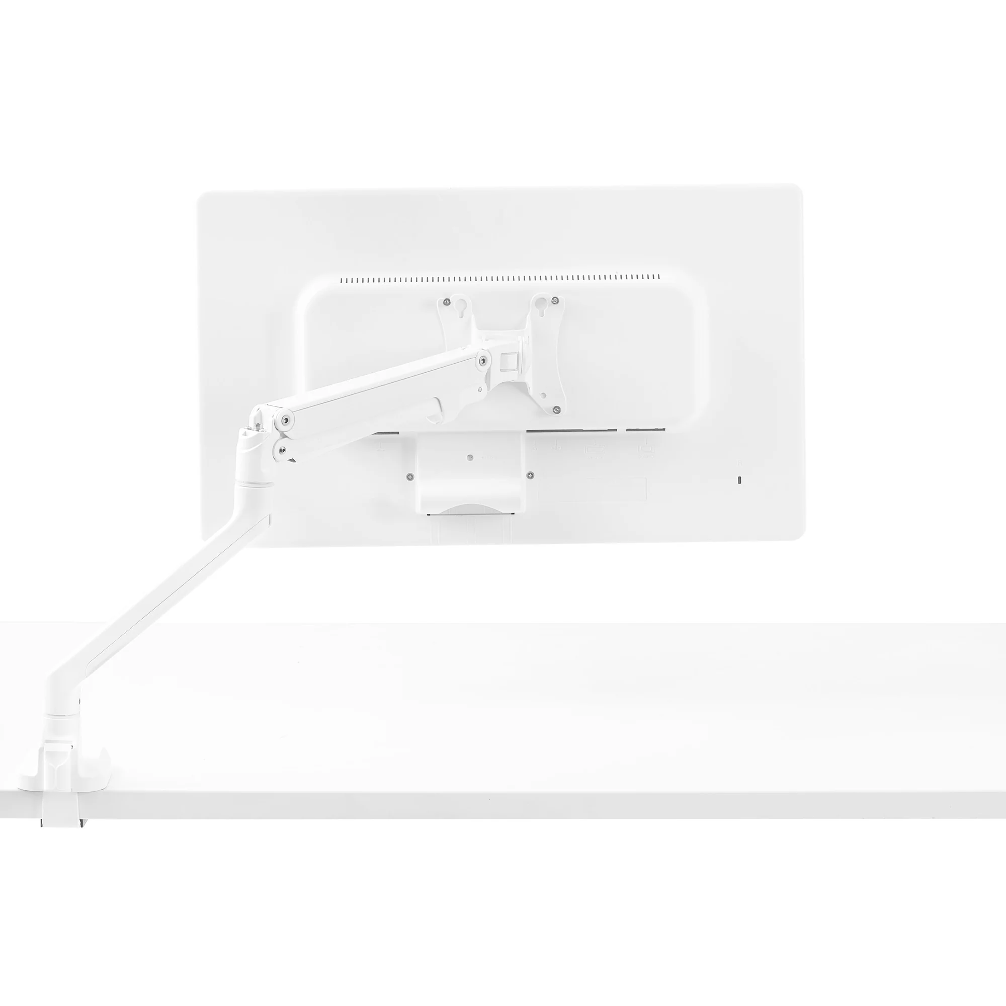 Swing Monitor Arm