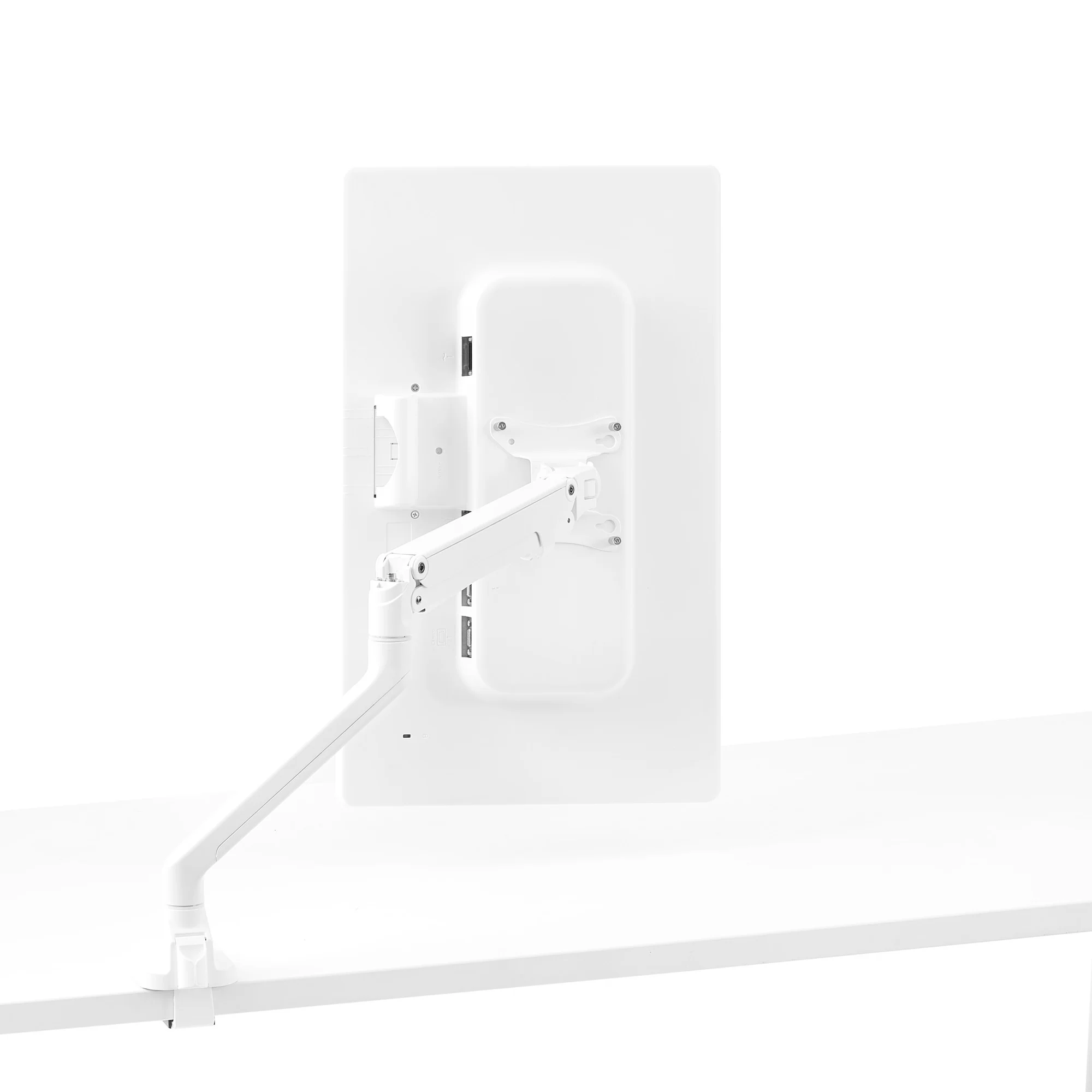 Swing Monitor Arm