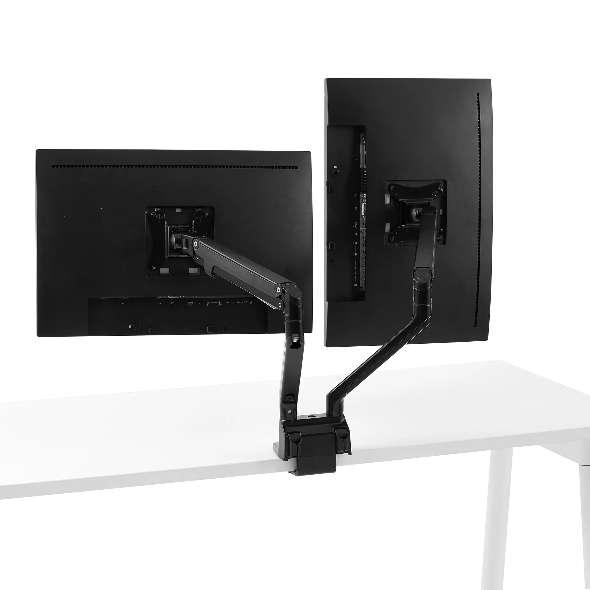 Swing Monitor Arm