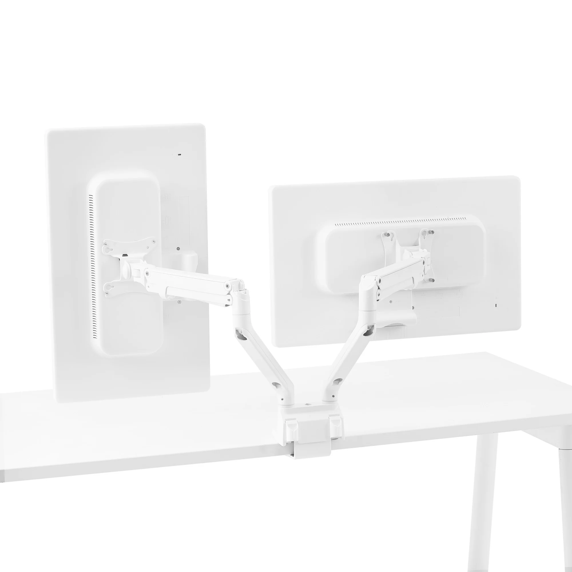 Swing Monitor Arm