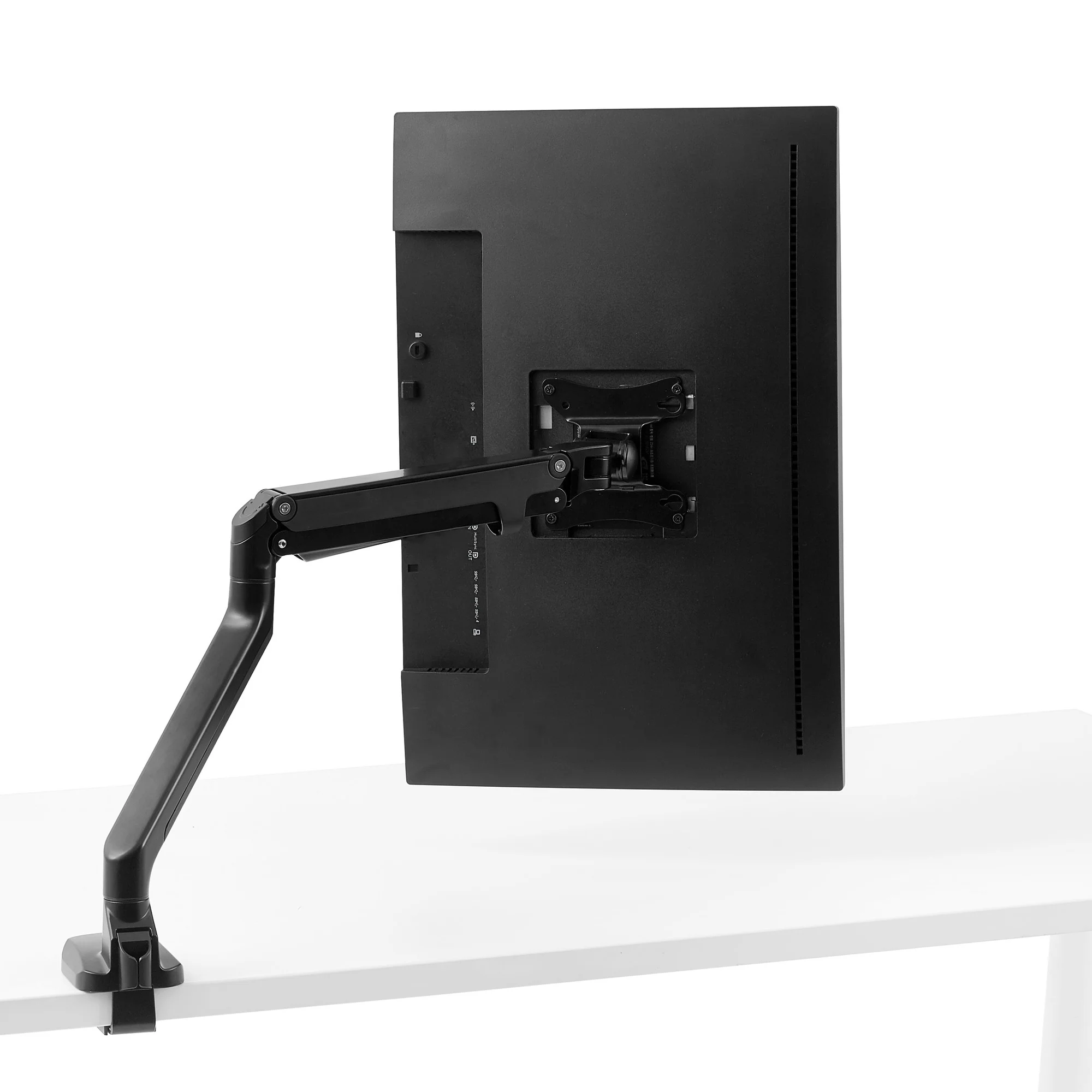 Swing Monitor Arm