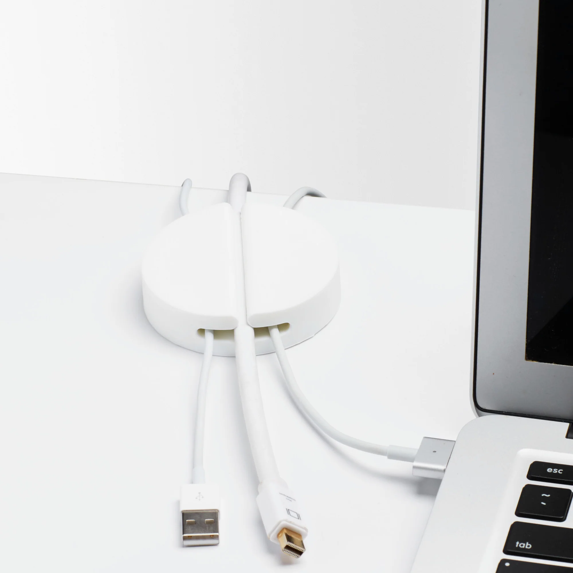 Jumbo Cable Catch