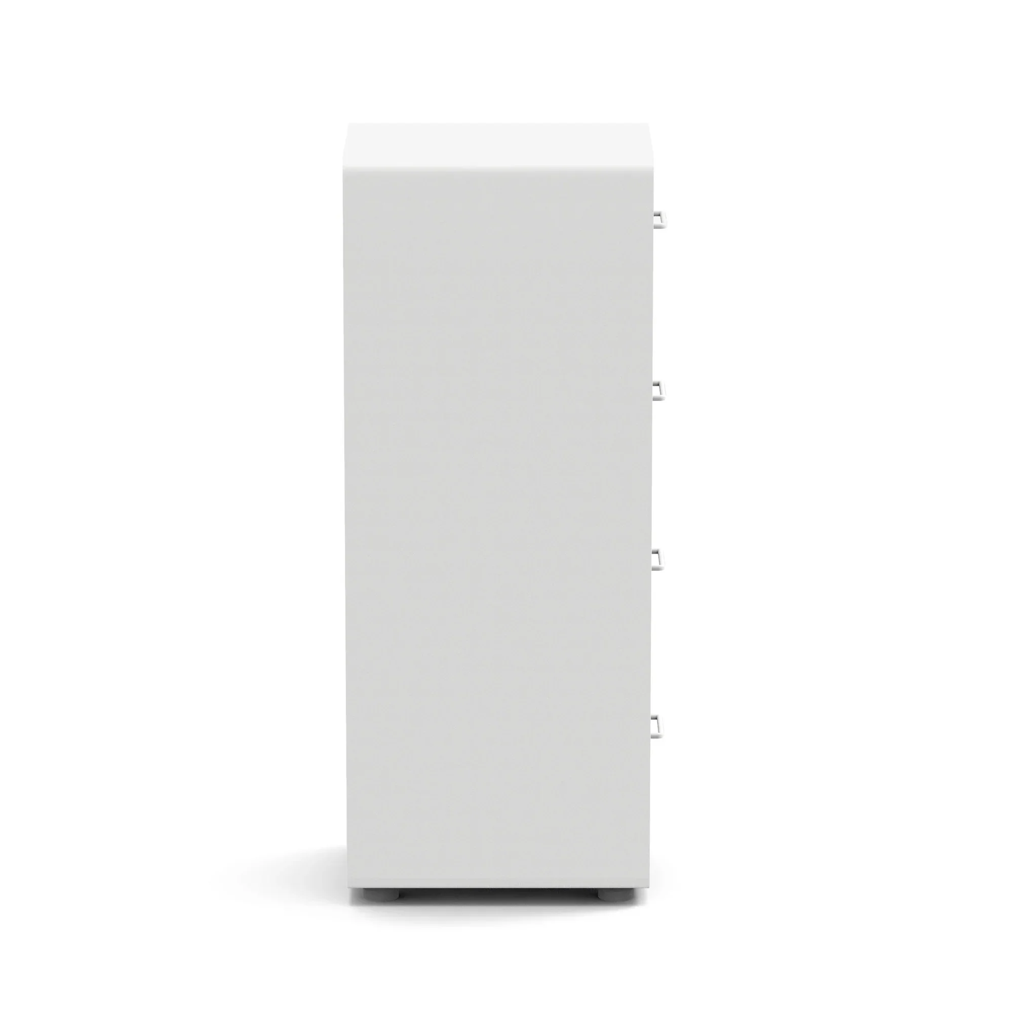 Stow 4-Drawer Vertical File Cabinet 8 Stow 4-Drawer Vertical File Cabinet