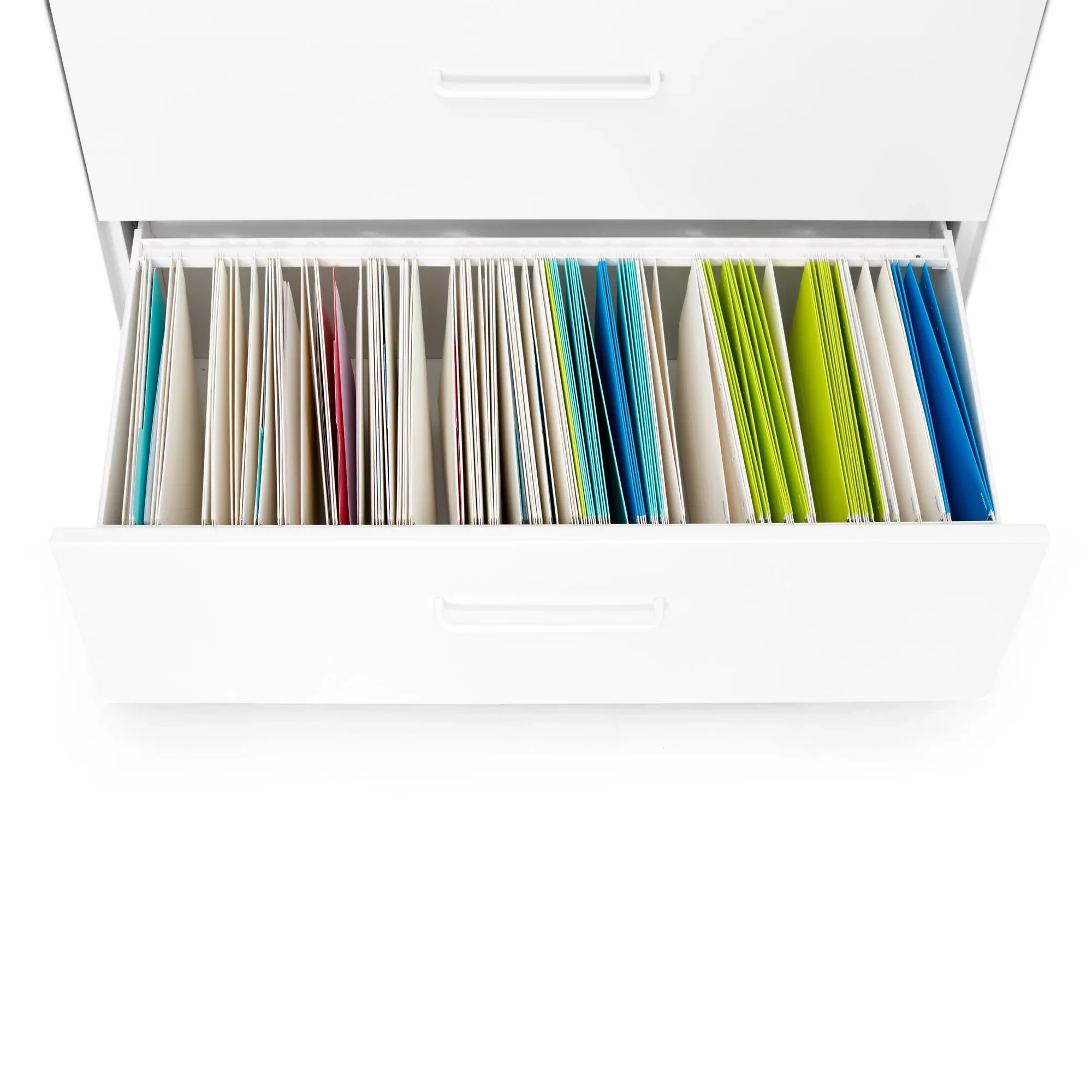 Stow 2-Drawer Lateral File Cabinet 12 Stow 2-Drawer Lateral File Cabinet