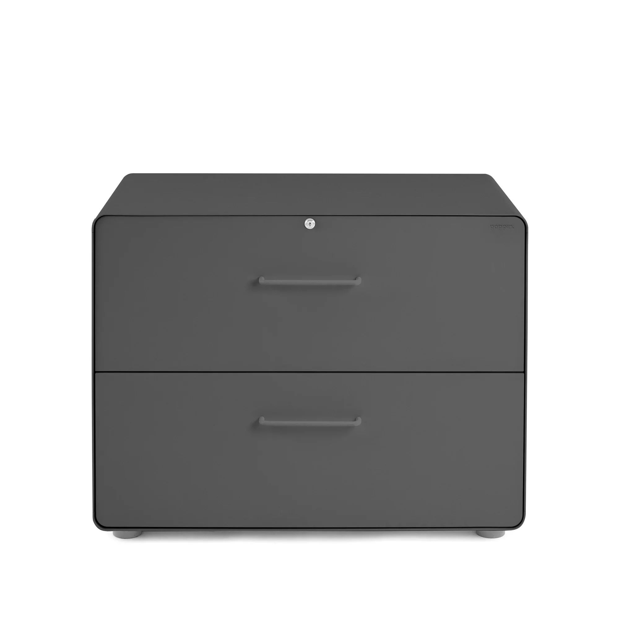 Stow 2-Drawer Lateral File Cabinet 3 Stow 2-Drawer Lateral File Cabinet