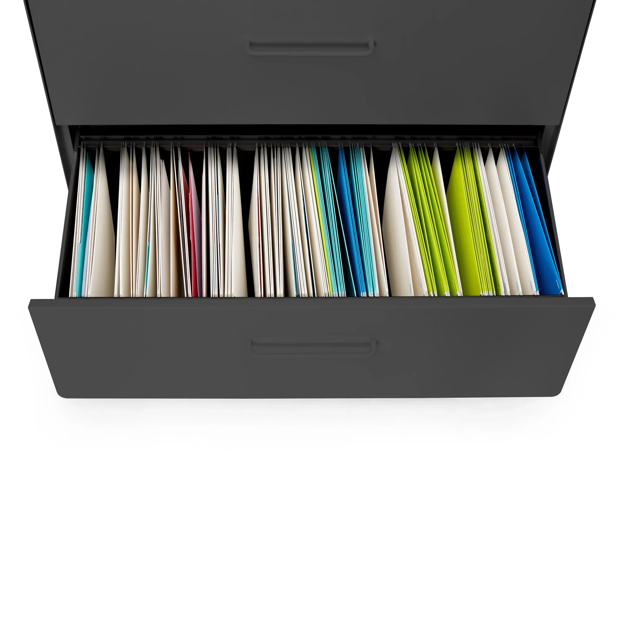 Stow 2-Drawer Lateral File Cabinet 6 Stow 2-Drawer Lateral File Cabinet