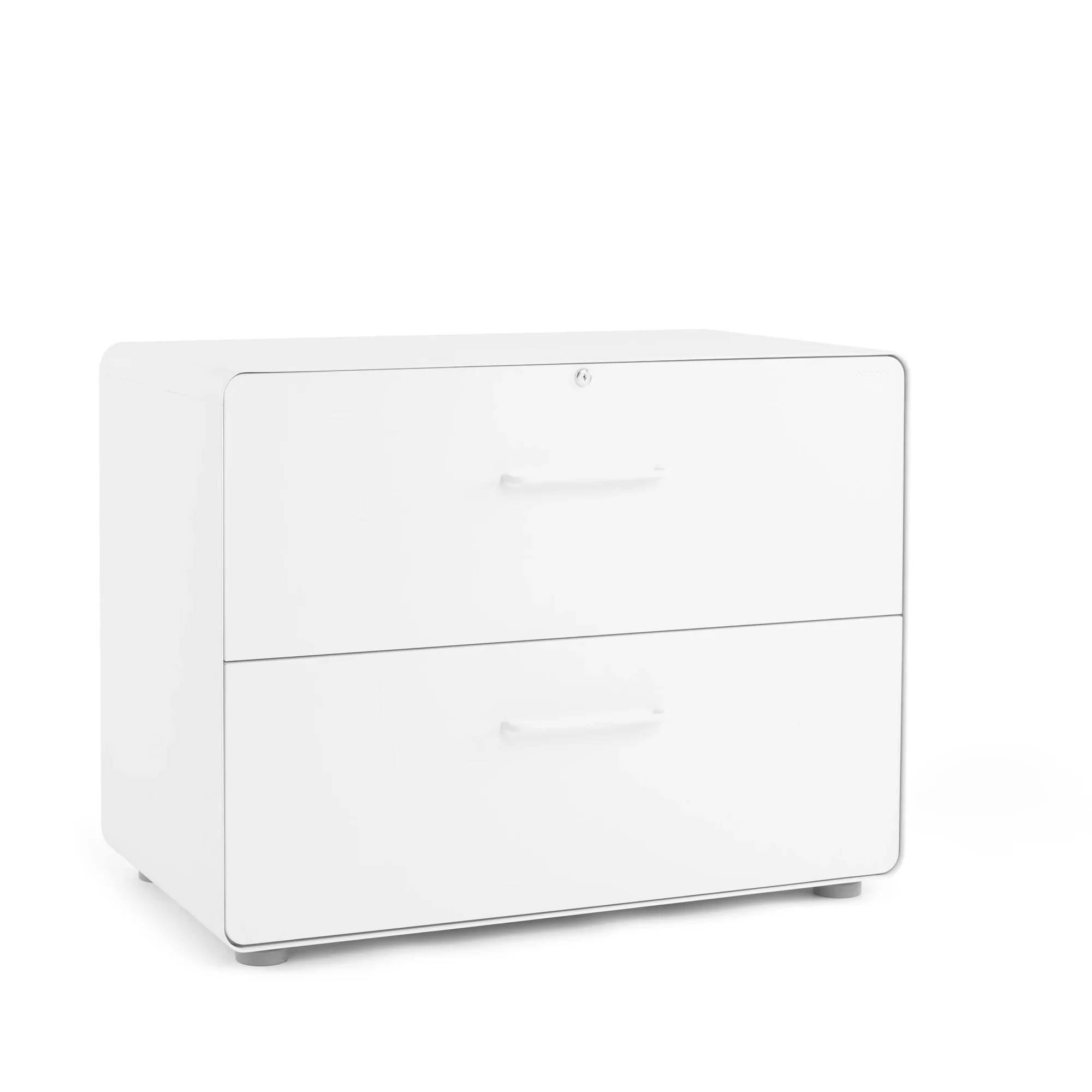 Stow 2-Drawer Lateral File Cabinet 8 Stow 2-Drawer Lateral File Cabinet