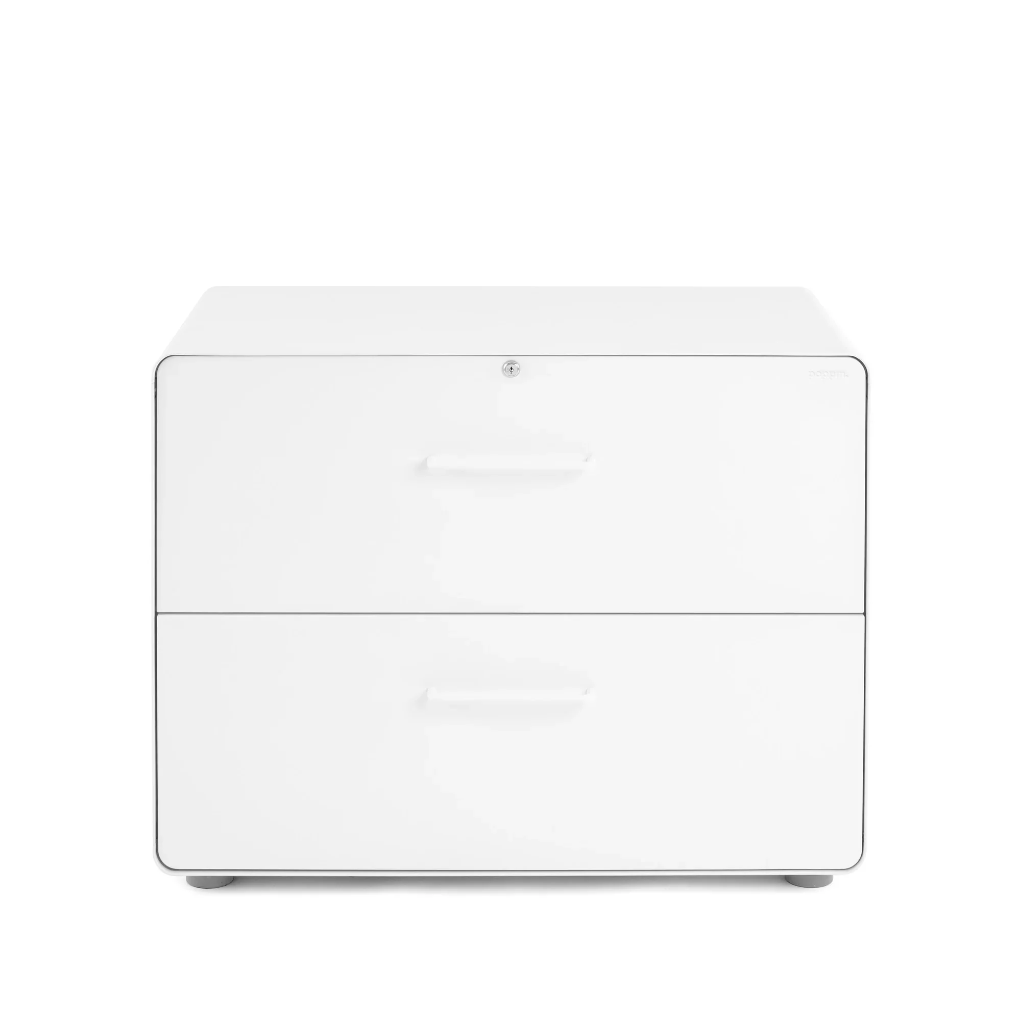 Stow 2-Drawer Lateral File Cabinet 9 Stow 2-Drawer Lateral File Cabinet