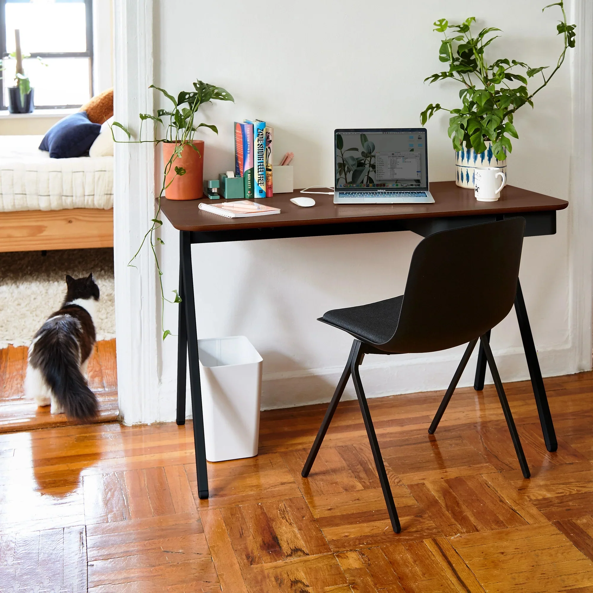 Key Desk, 48"