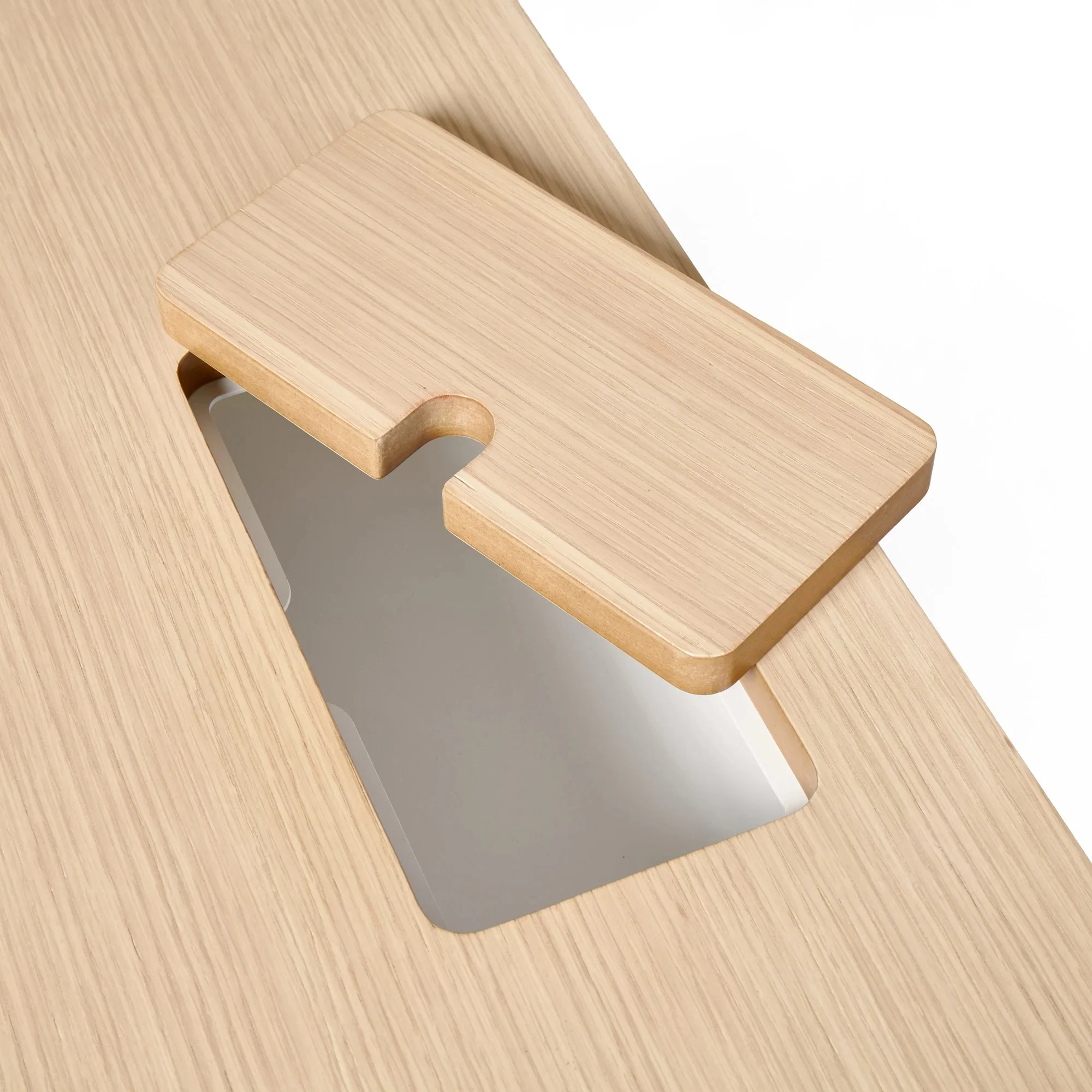Key Desk, 48" 11 Key Desk, 48"