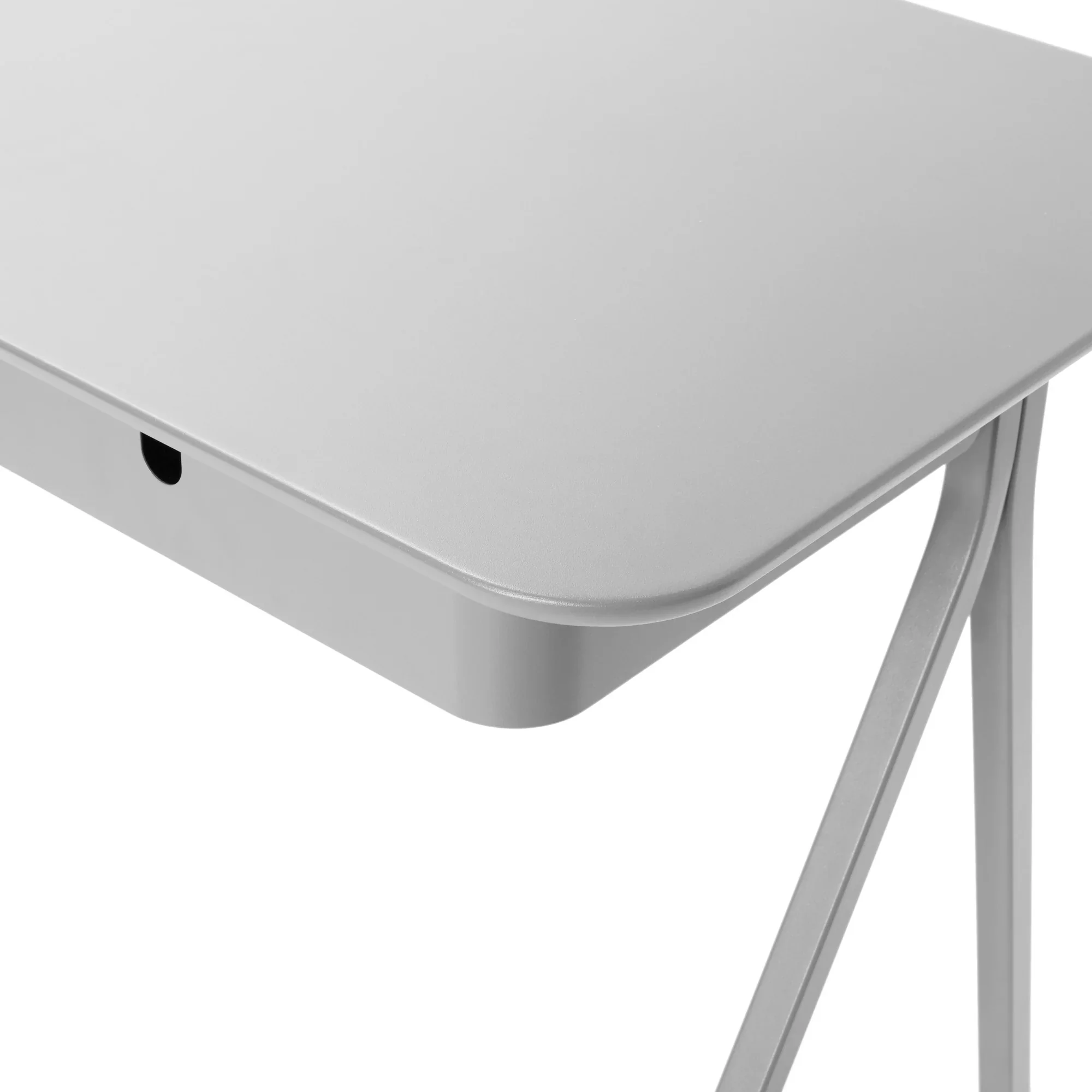 Key Desk, 48" 17 Key Desk, 48"