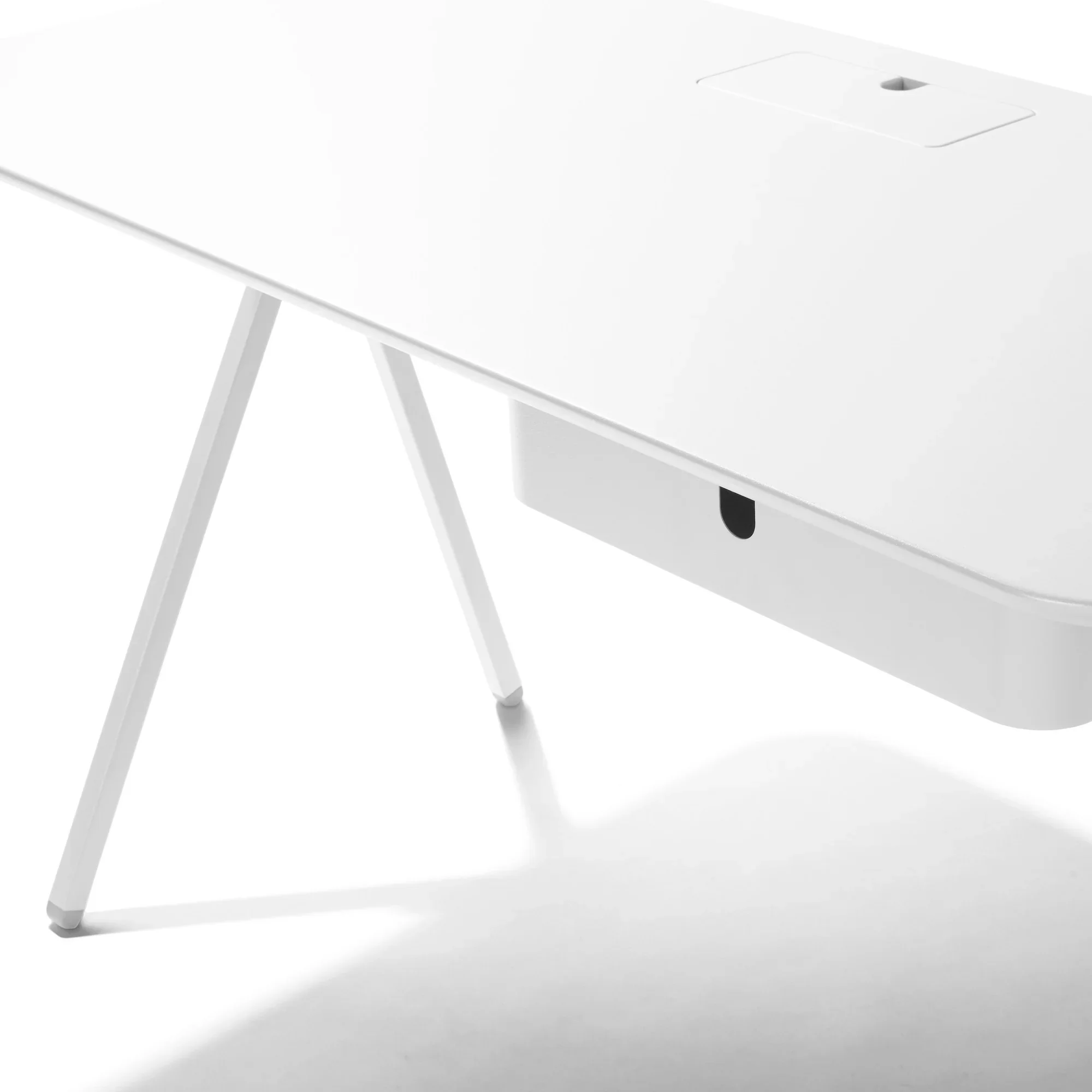 Key Desk, 48" 22 Key Desk, 48"