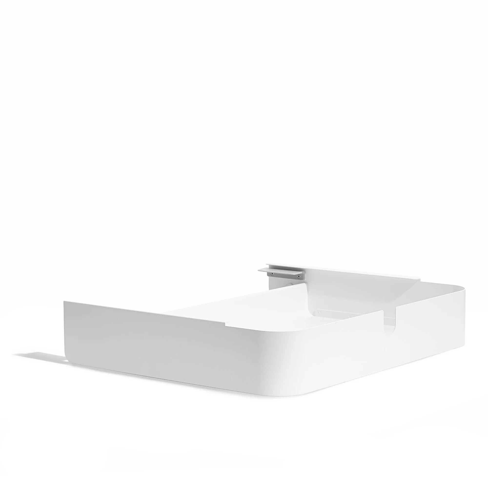 Key Desk, 48" 23 Key Desk, 48"