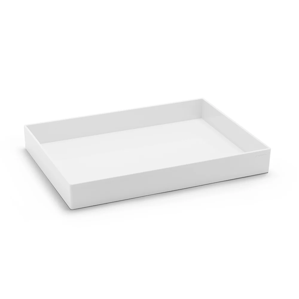 Large Accessory Tray