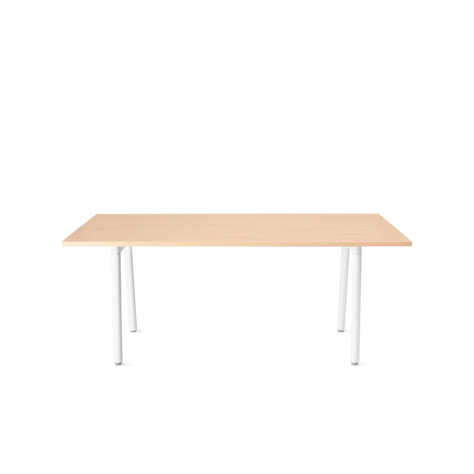 Series A Executive Desk