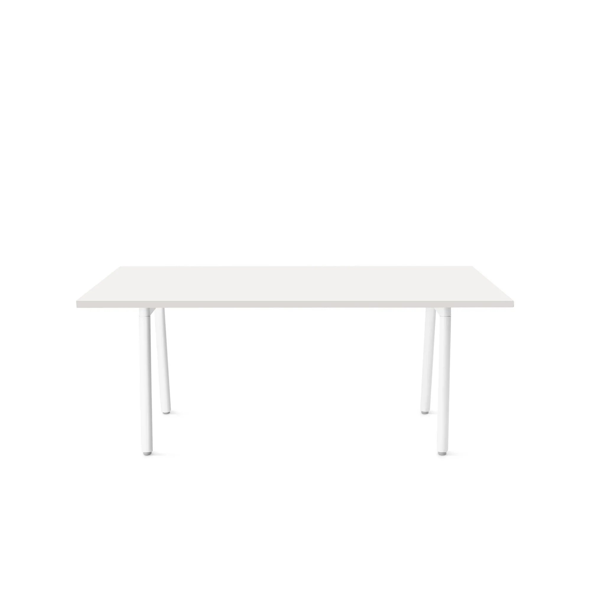 Series A Executive Desk 7 Series A Executive Desk