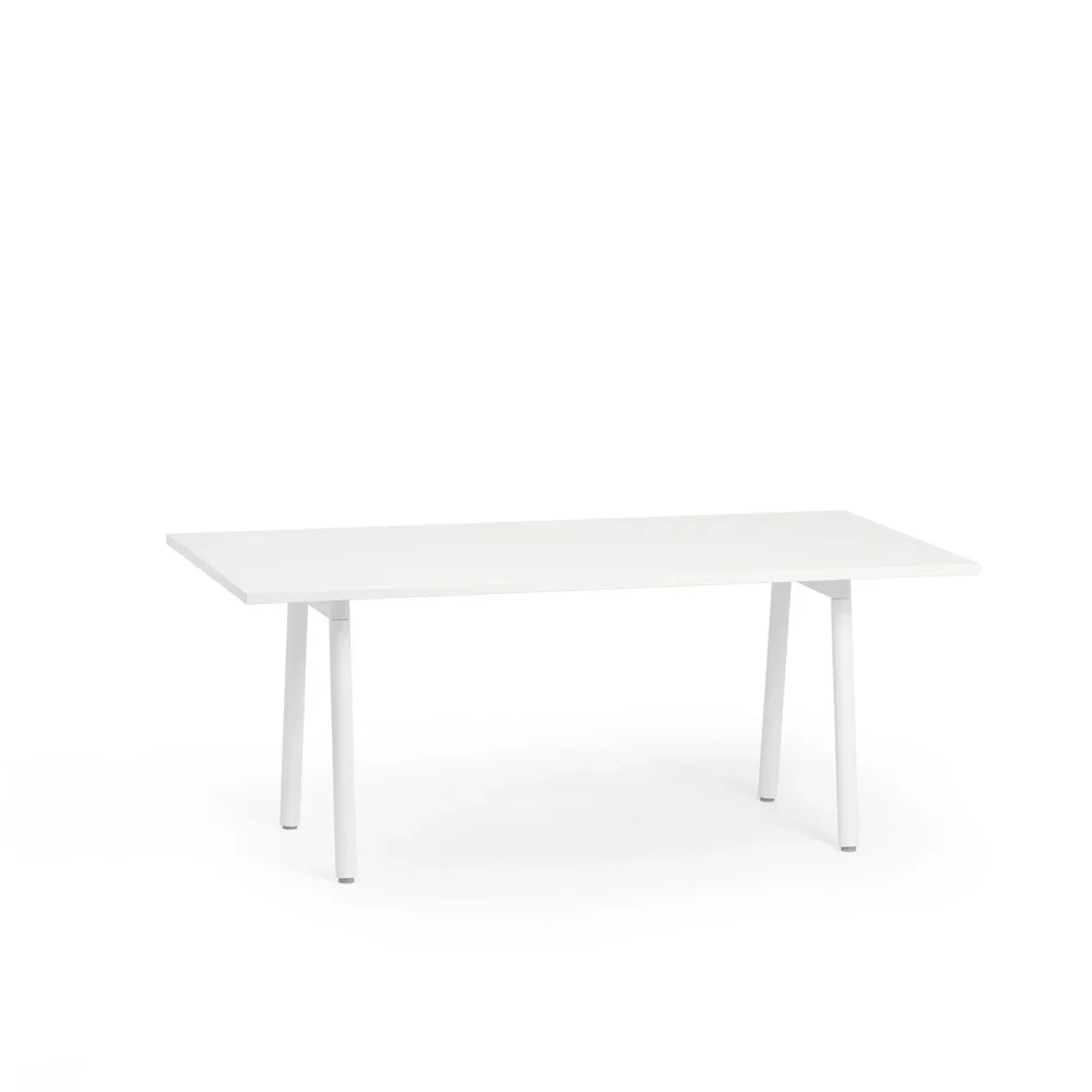 Series A Executive Desk 8 Series A Executive Desk