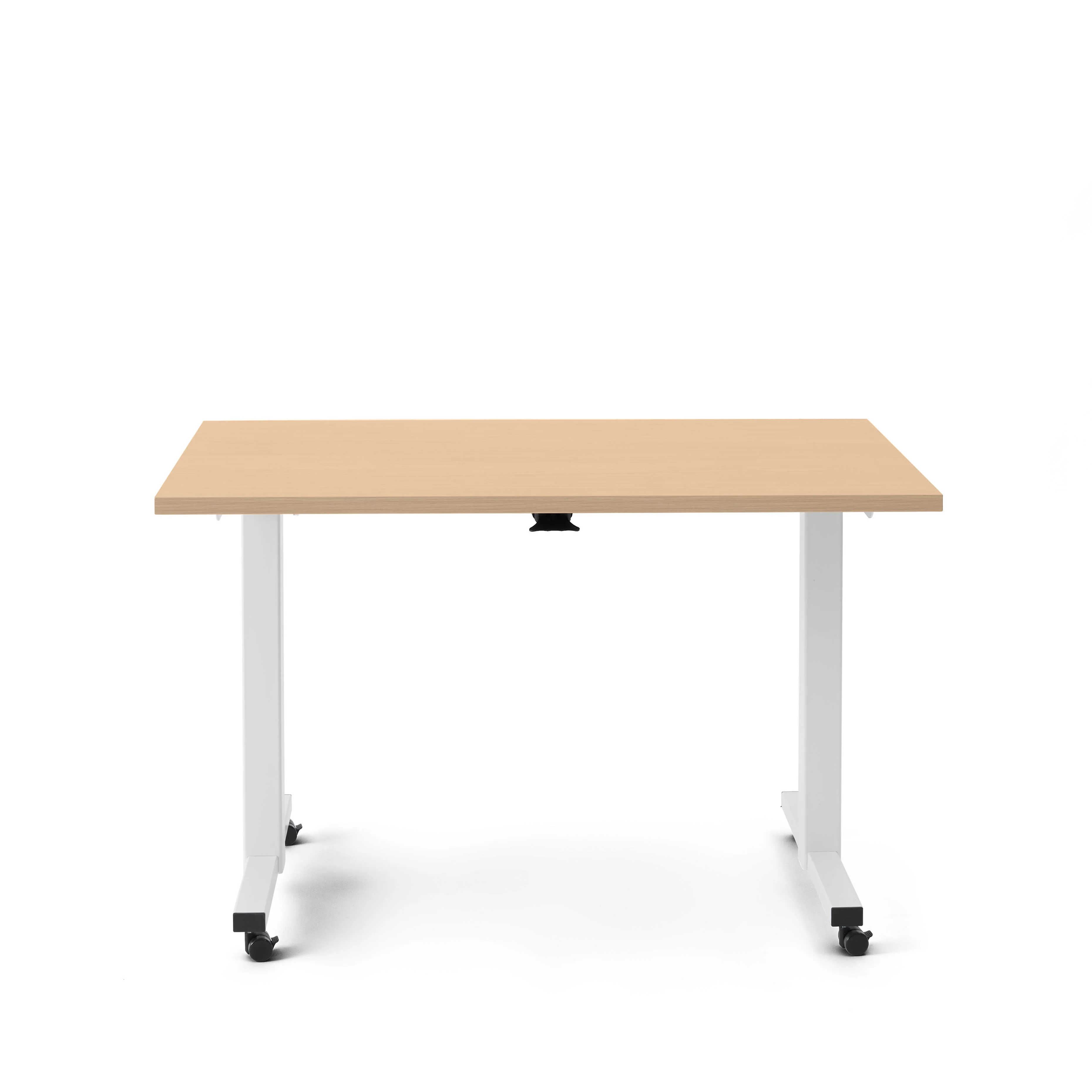 Irons Flip Top Training Table