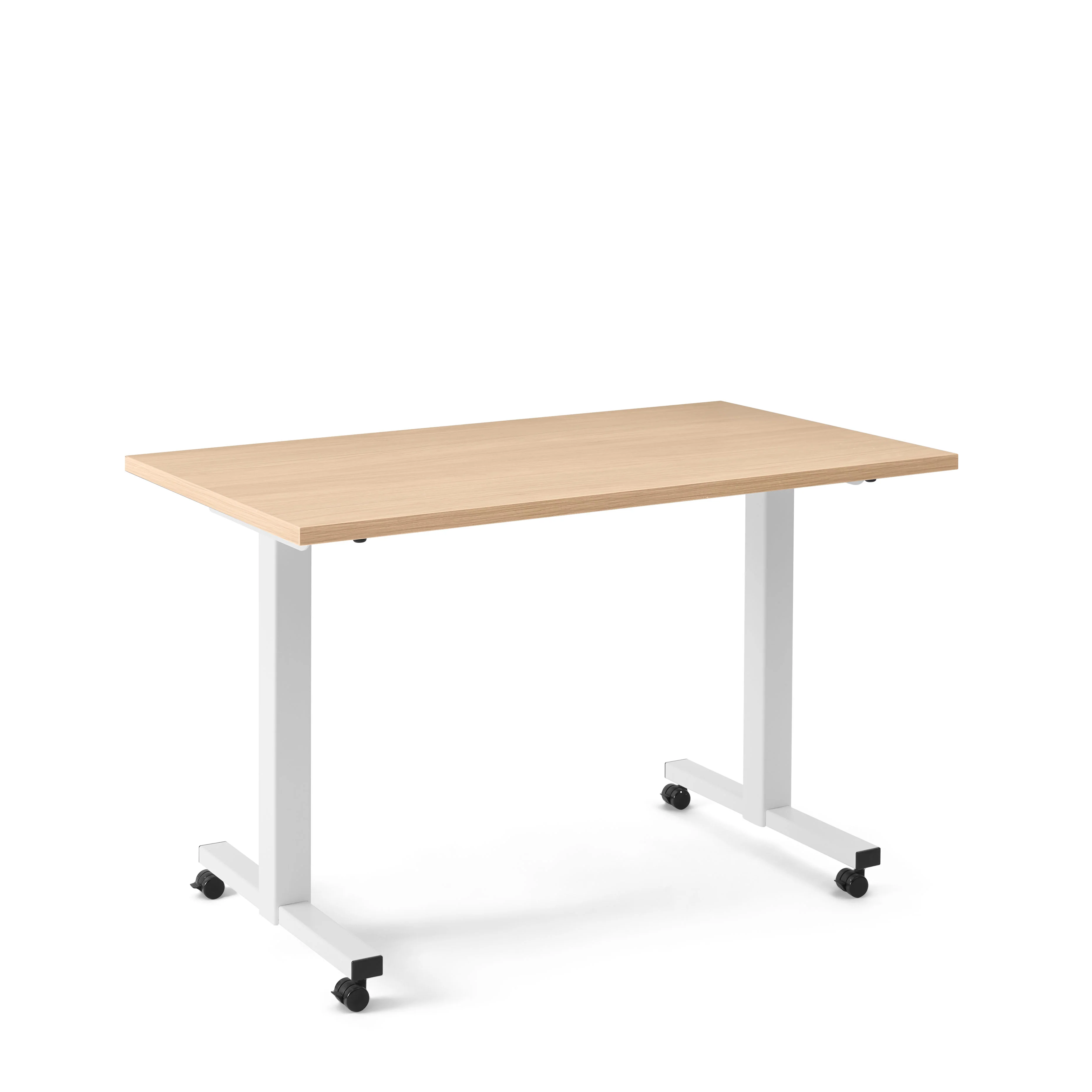 Irons Flip Top Training Table