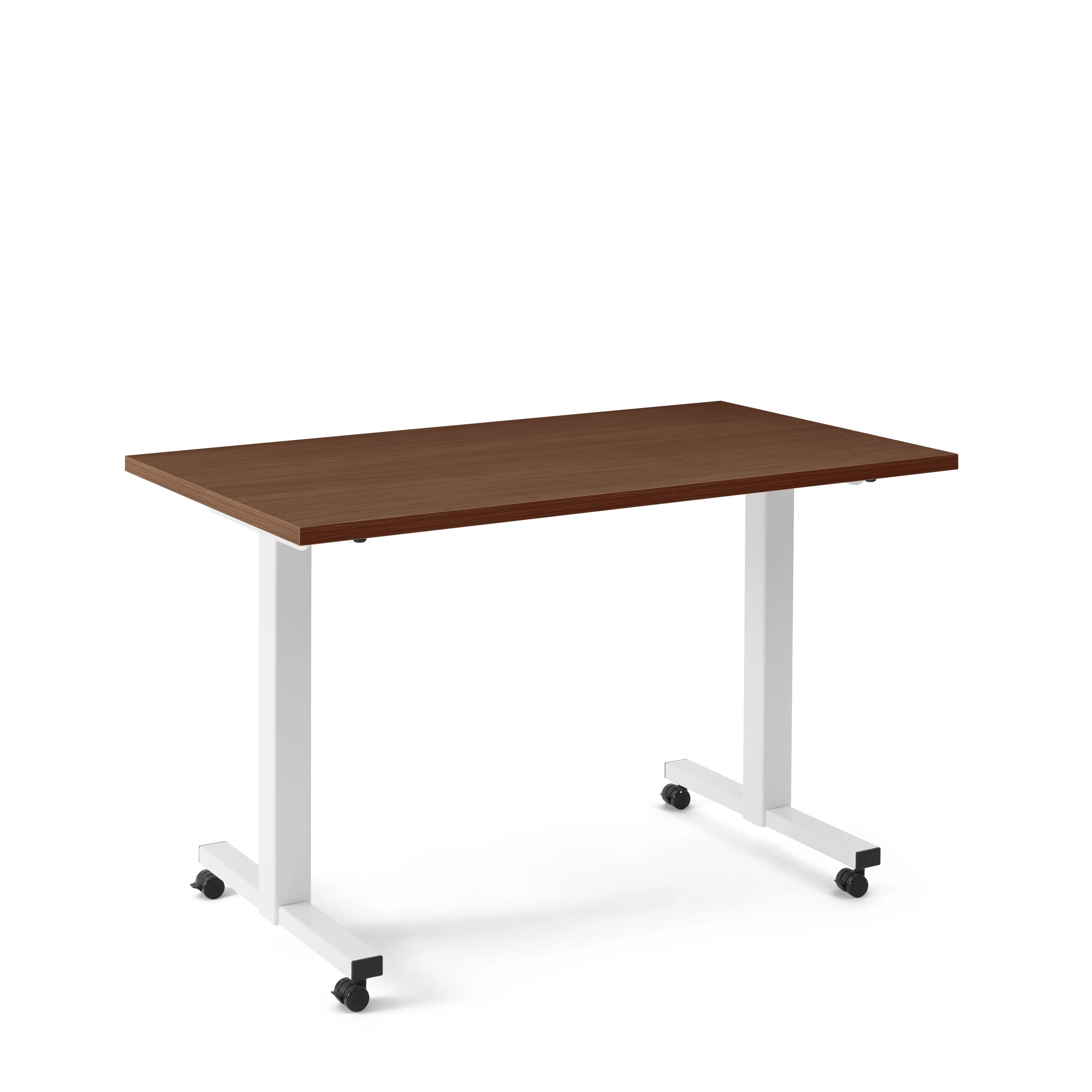 Irons Flip Top Training Table